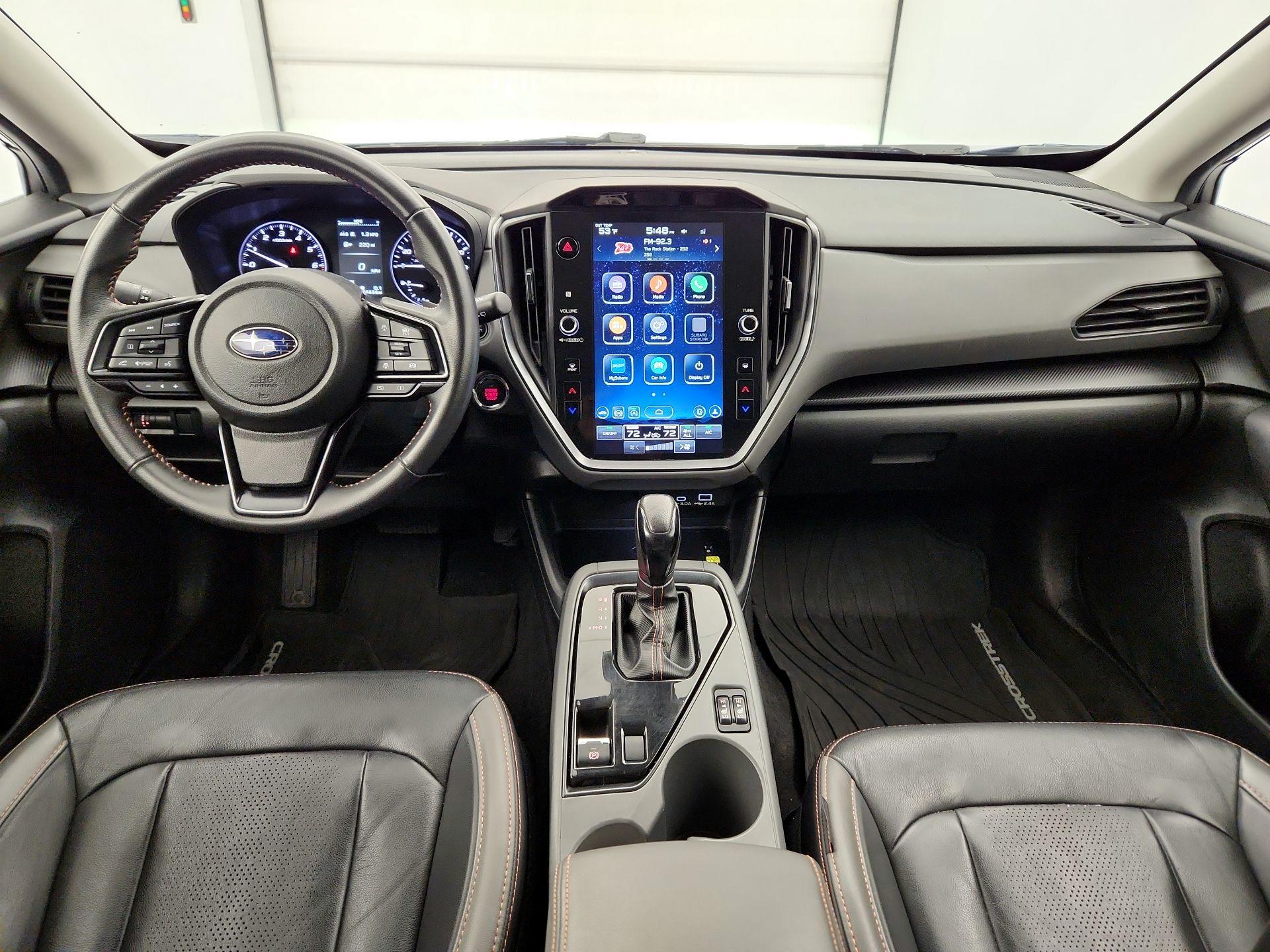 Thumbnail: 2024 Subaru Crosstrek - 9