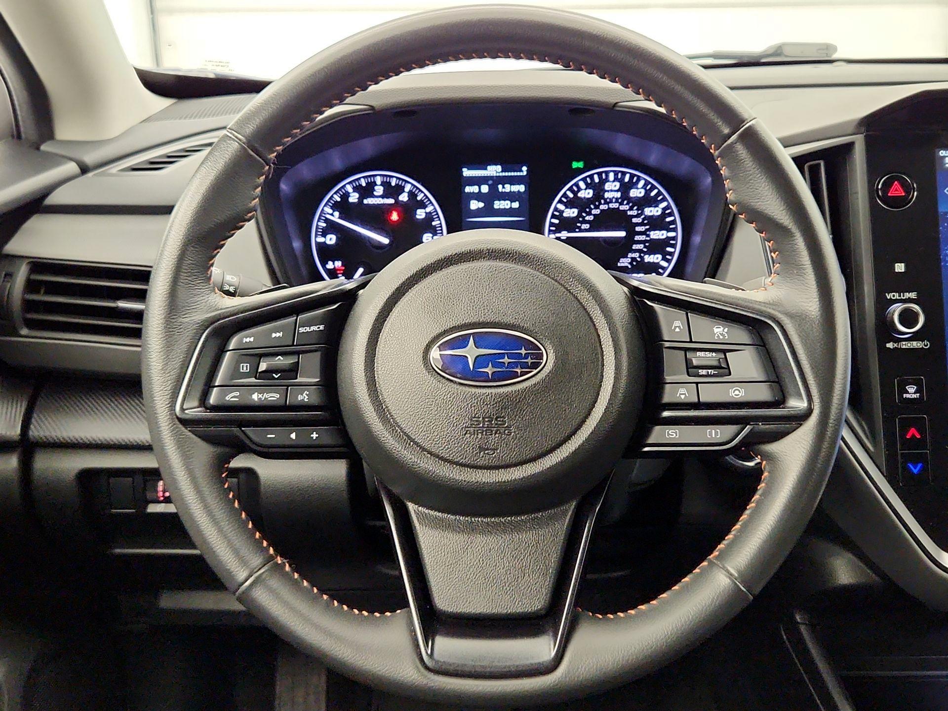 Thumbnail: 2024 Subaru Crosstrek - 10