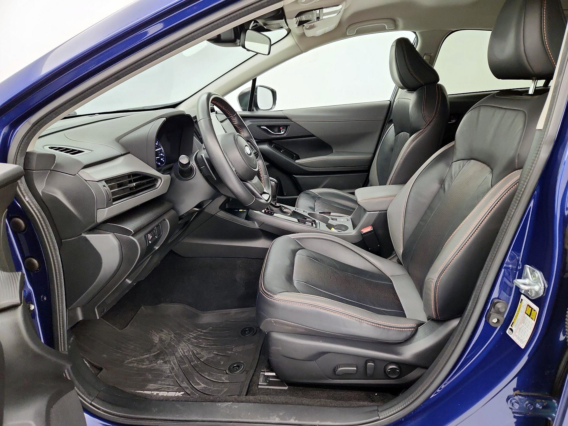 Thumbnail: 2024 Subaru Crosstrek - 11