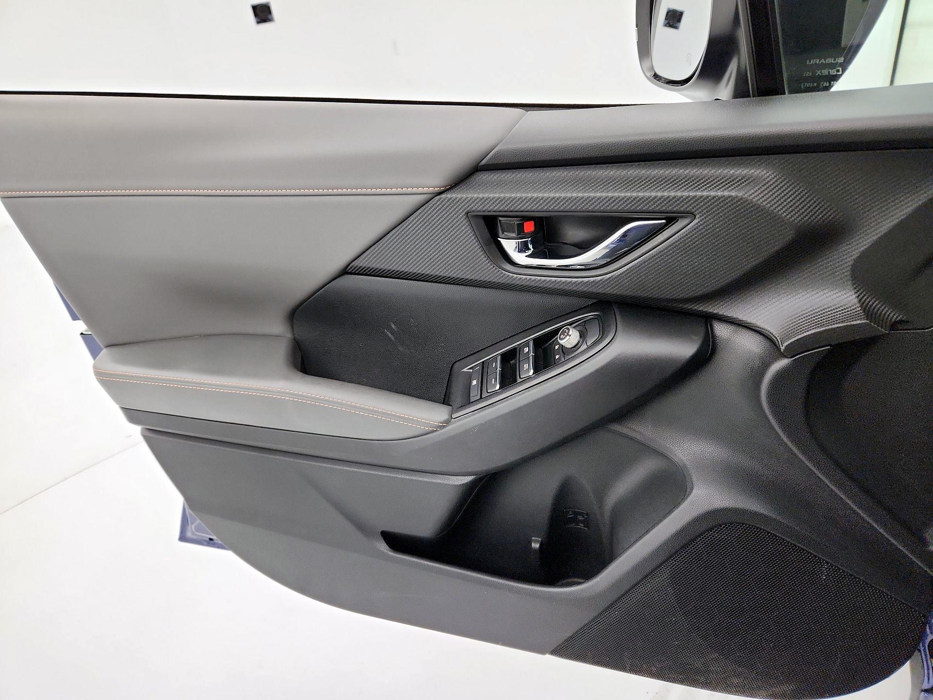 Thumbnail: 2024 Subaru Crosstrek - 12