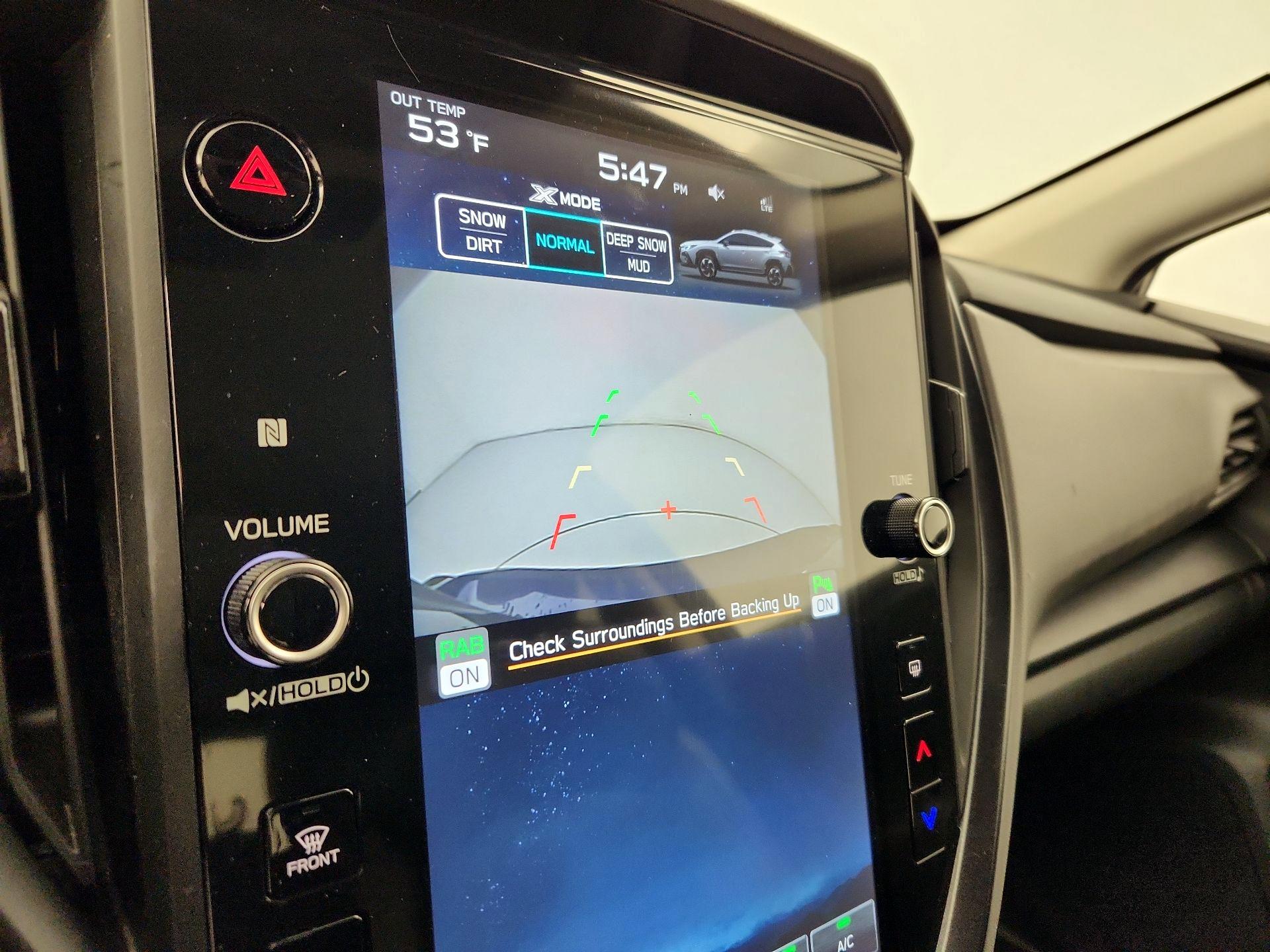 Thumbnail: 2024 Subaru Crosstrek - 14