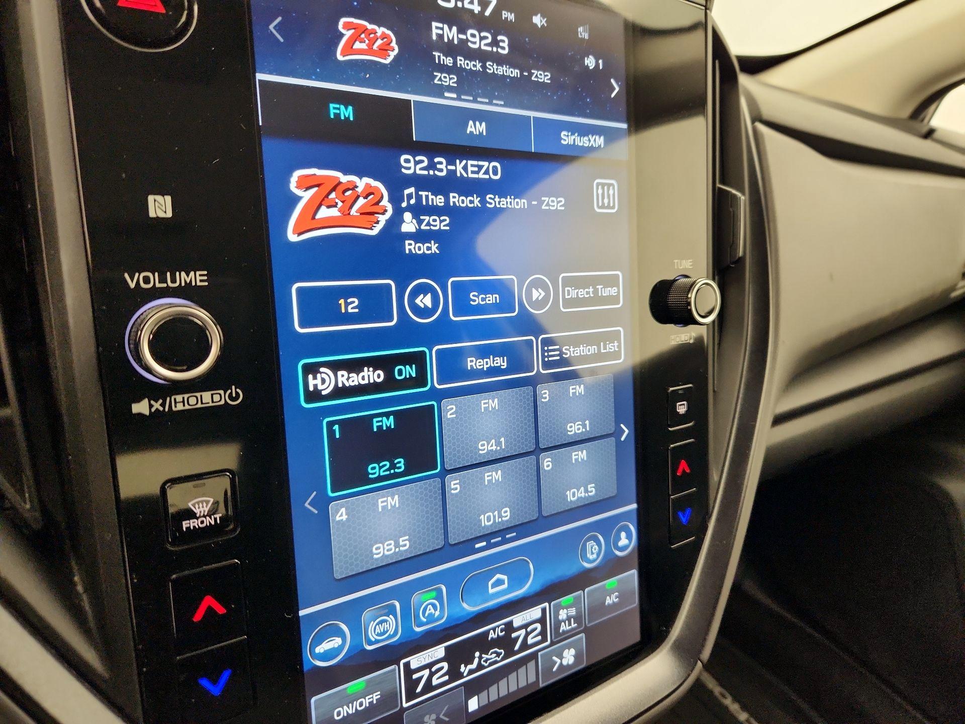 Thumbnail: 2024 Subaru Crosstrek - 15