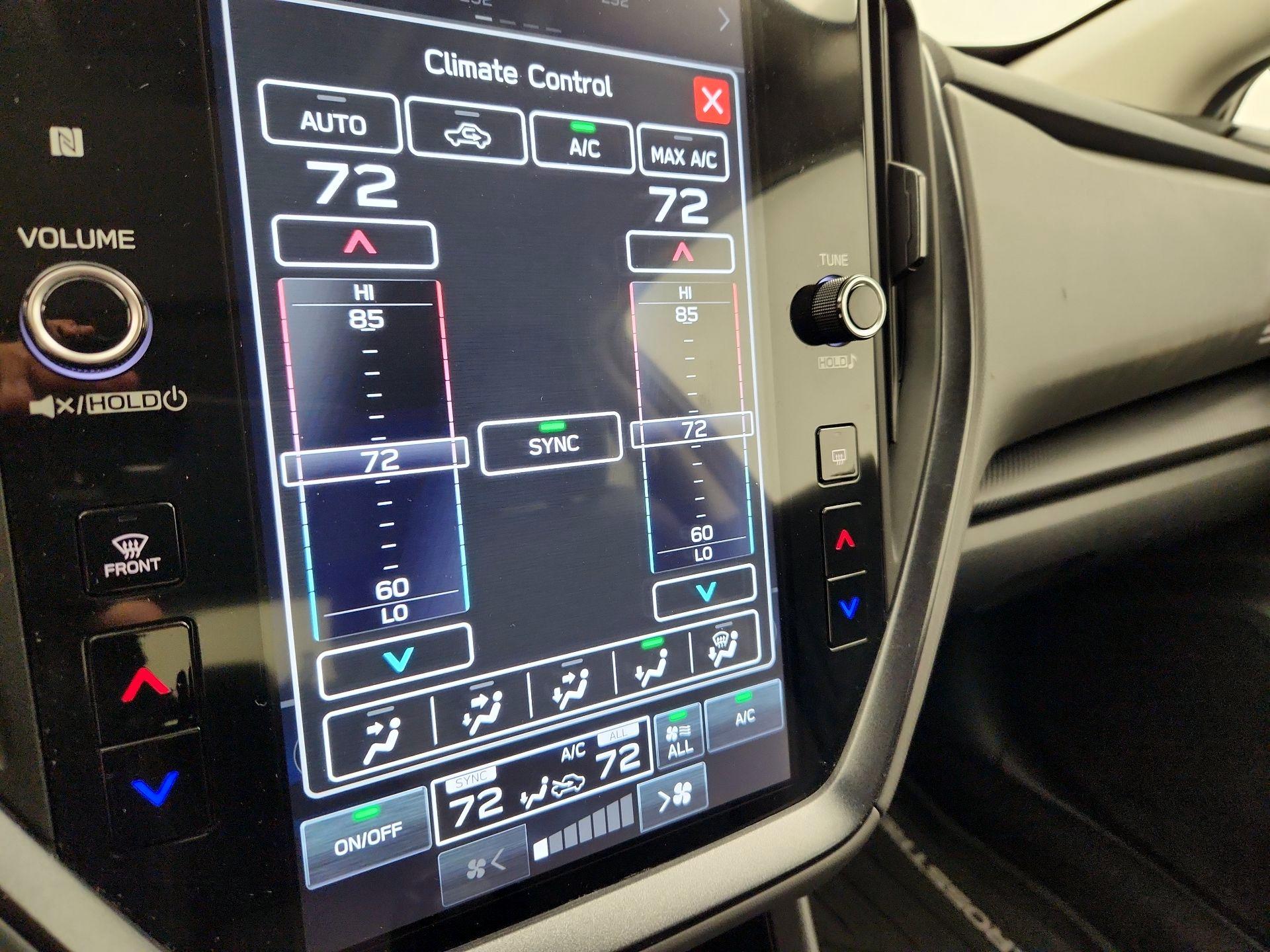 Thumbnail: 2024 Subaru Crosstrek - 16