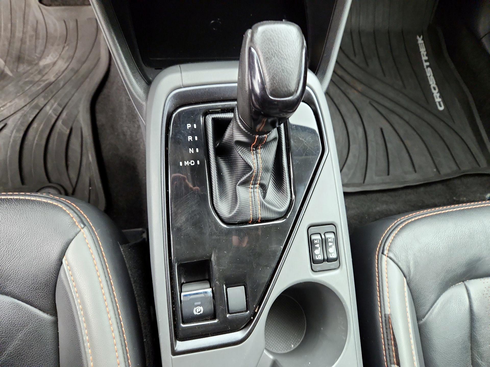 Thumbnail: 2024 Subaru Crosstrek - 17