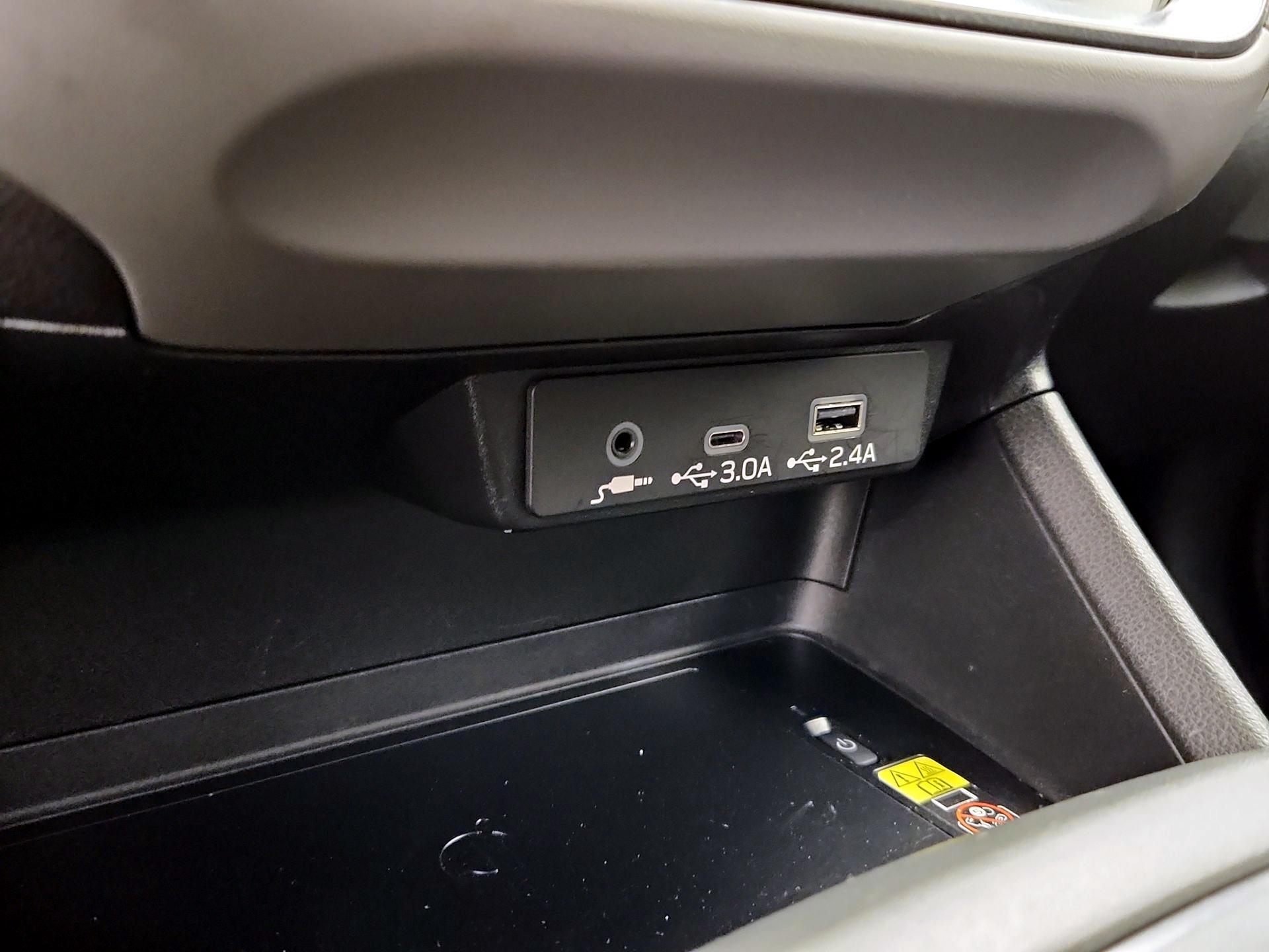 Thumbnail: 2024 Subaru Crosstrek - 18