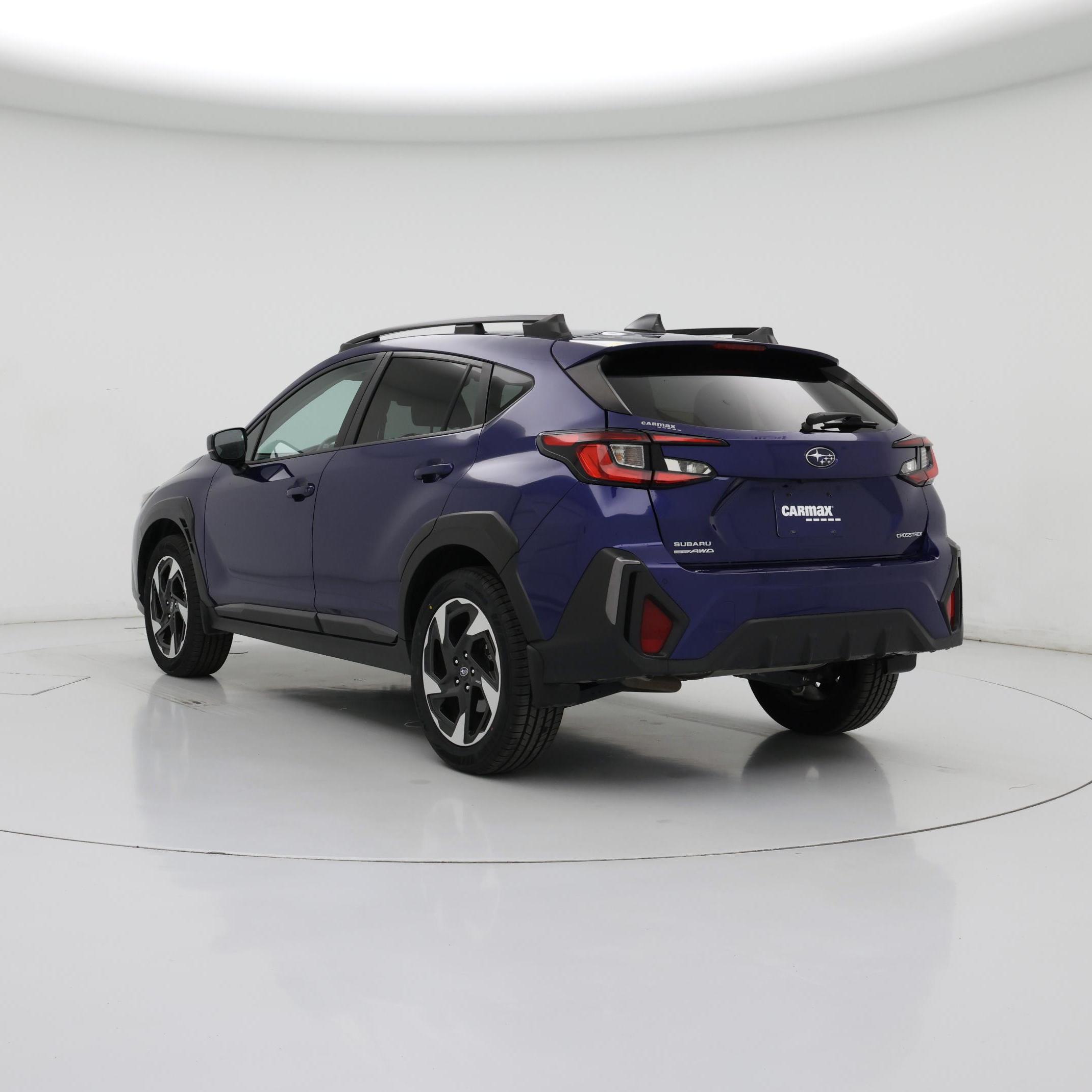 Thumbnail: 2024 Subaru Crosstrek - 2
