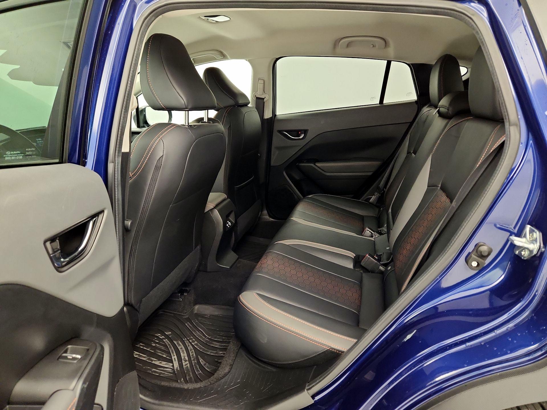 Thumbnail: 2024 Subaru Crosstrek - 19