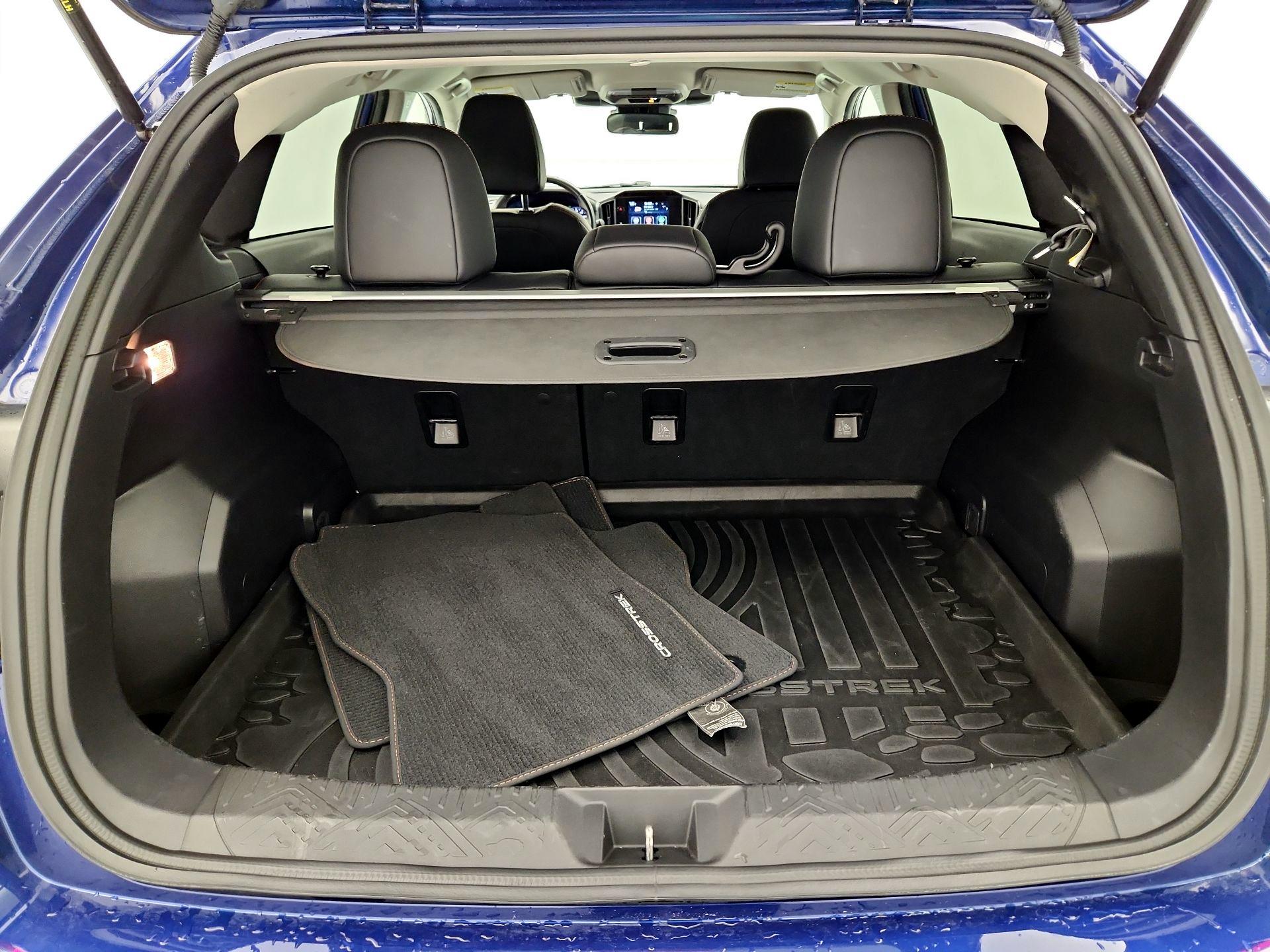 Thumbnail: 2024 Subaru Crosstrek - 20