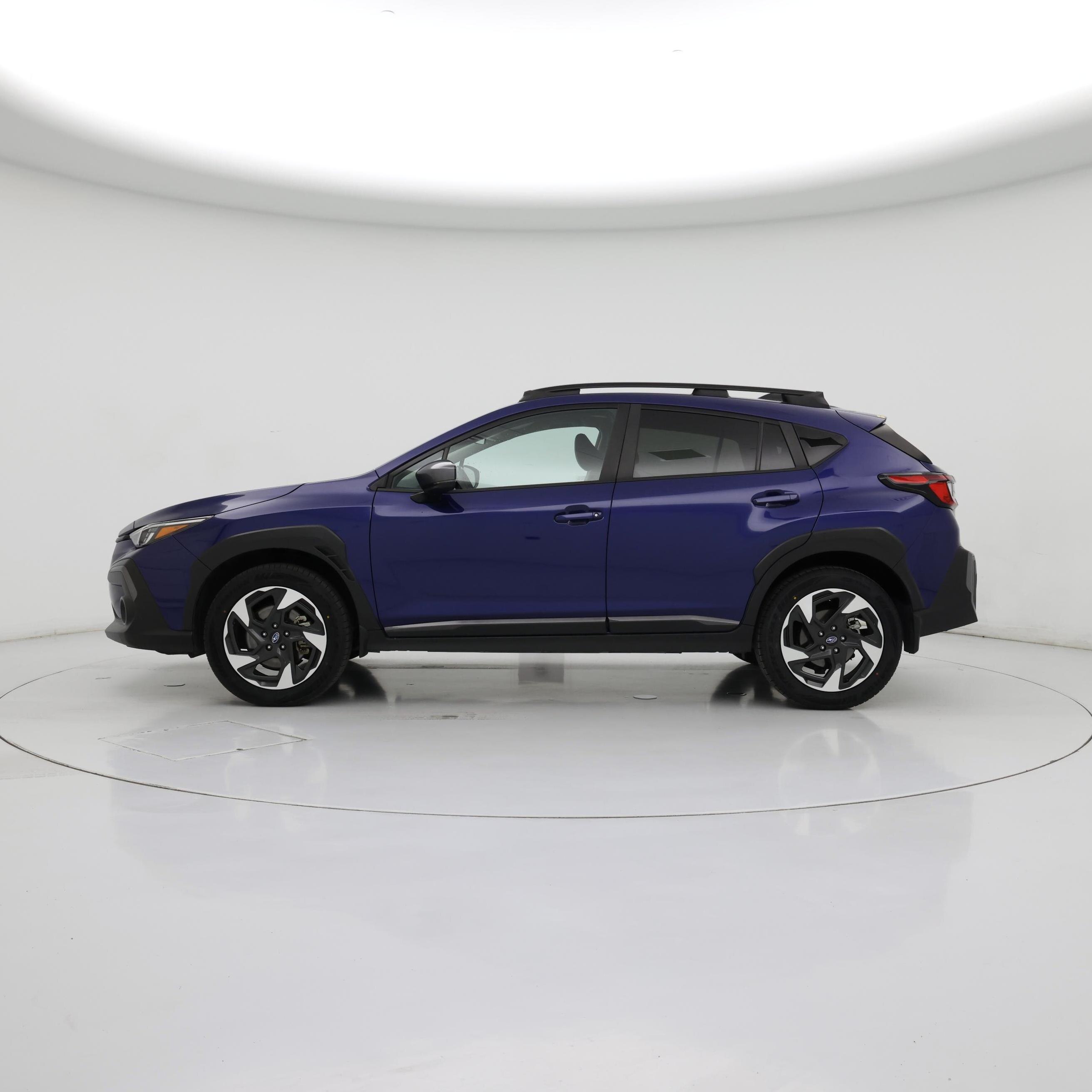 Thumbnail: 2024 Subaru Crosstrek - 3