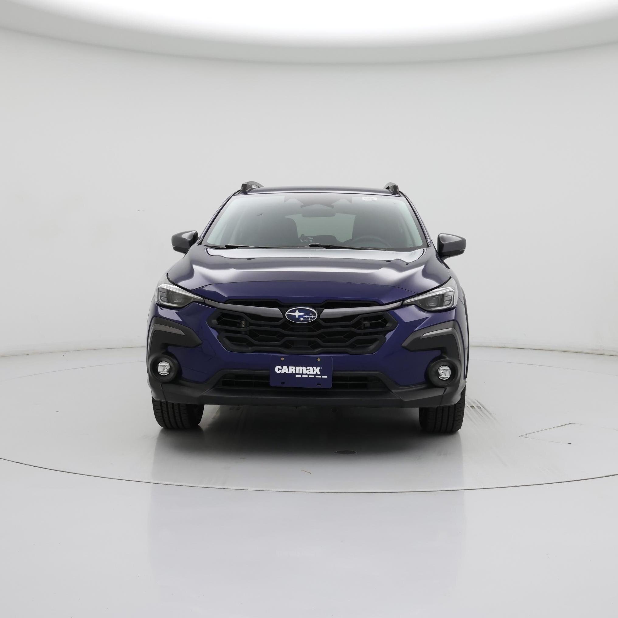 Thumbnail: 2024 Subaru Crosstrek - 5