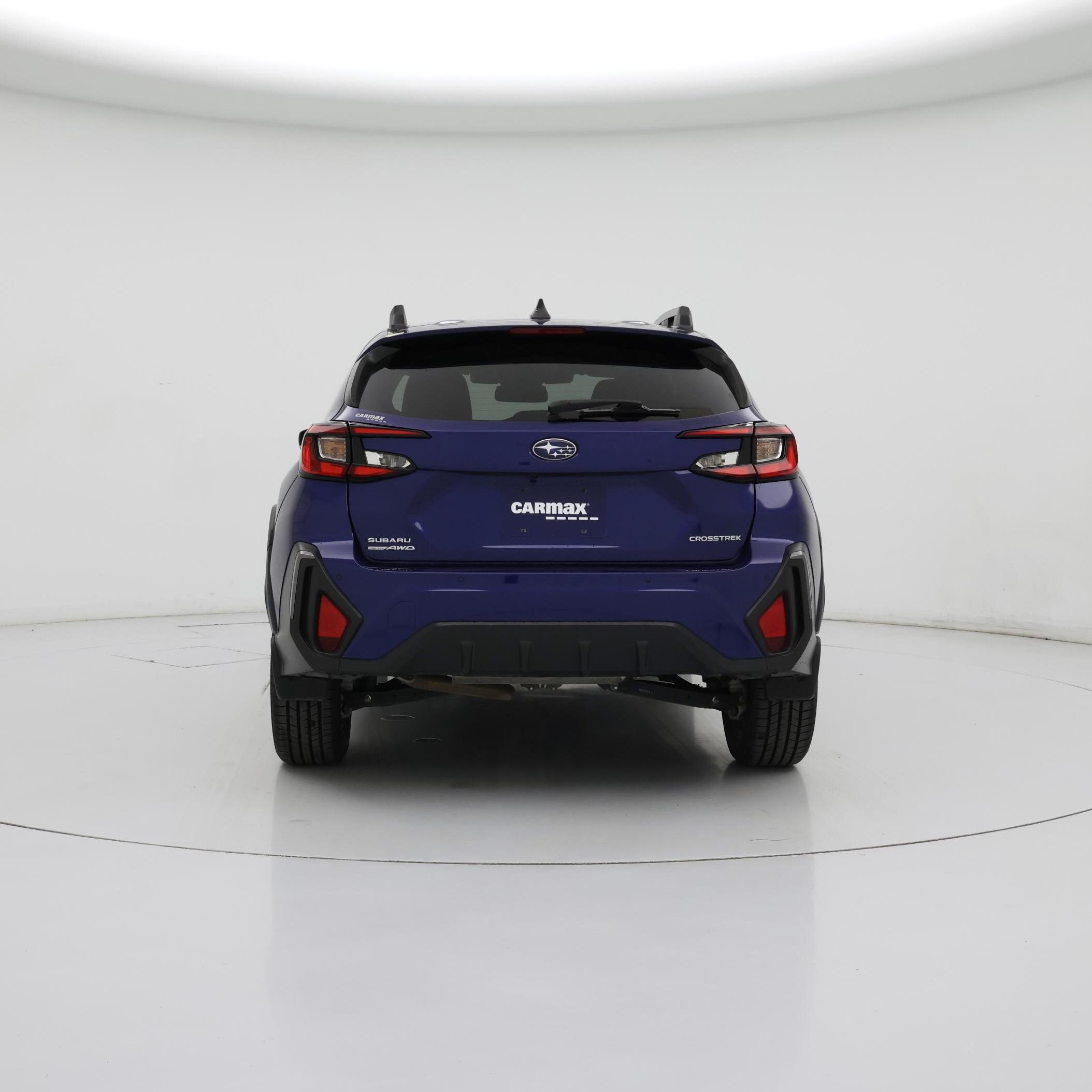 Thumbnail: 2024 Subaru Crosstrek - 6