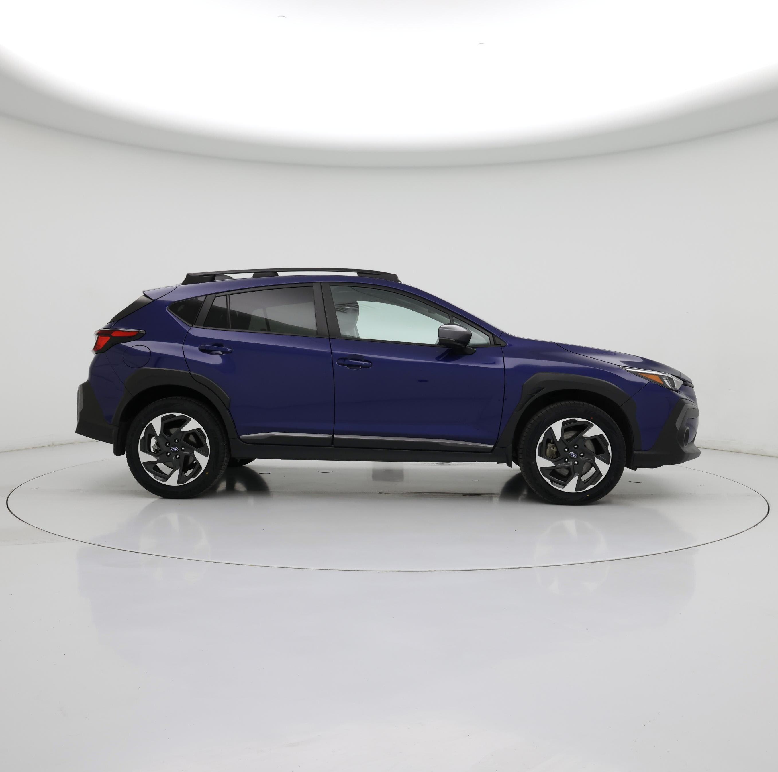 Thumbnail: 2024 Subaru Crosstrek - 7