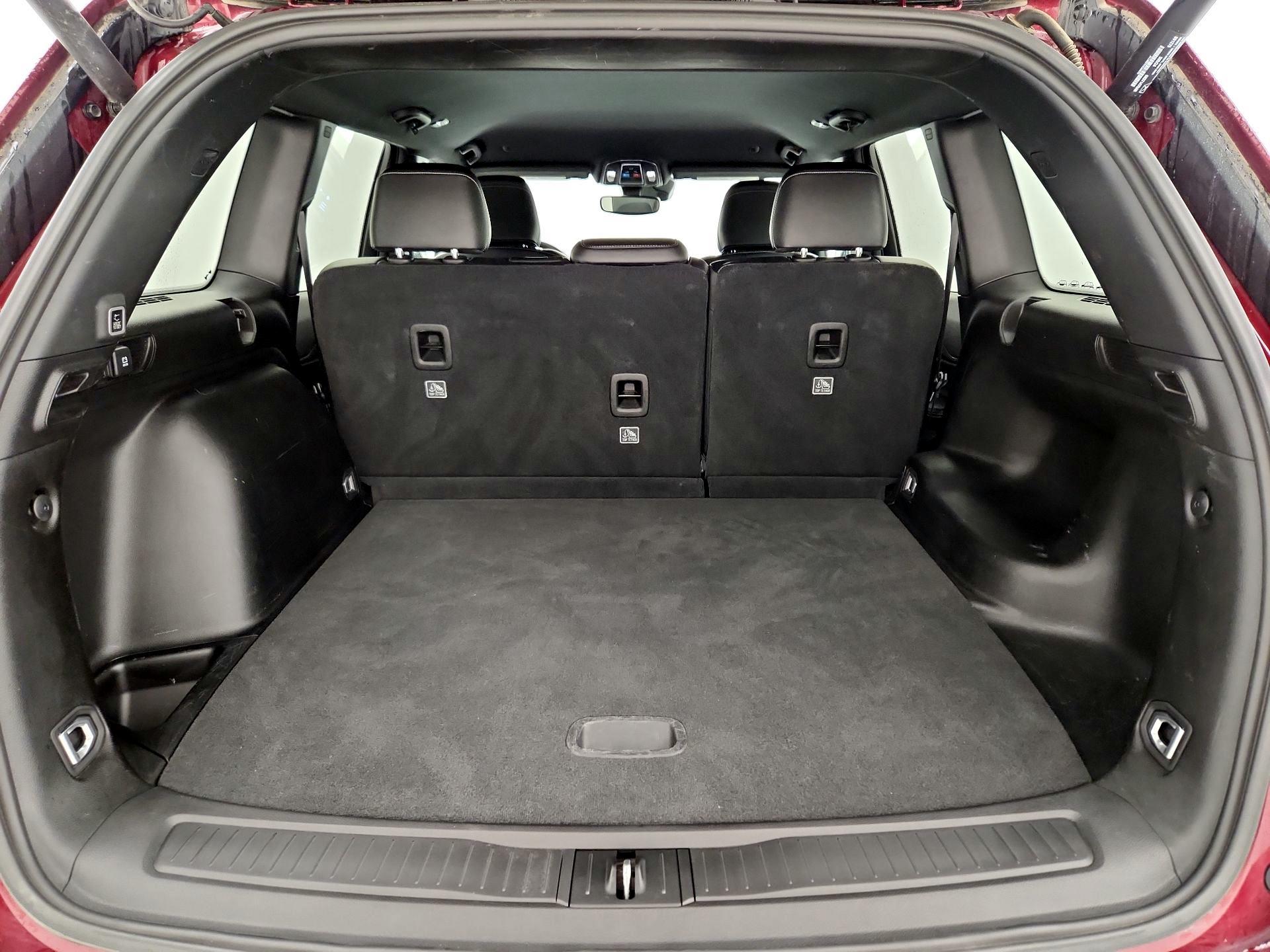 Thumbnail: 2024 Jeep Grand Cherokee - 20