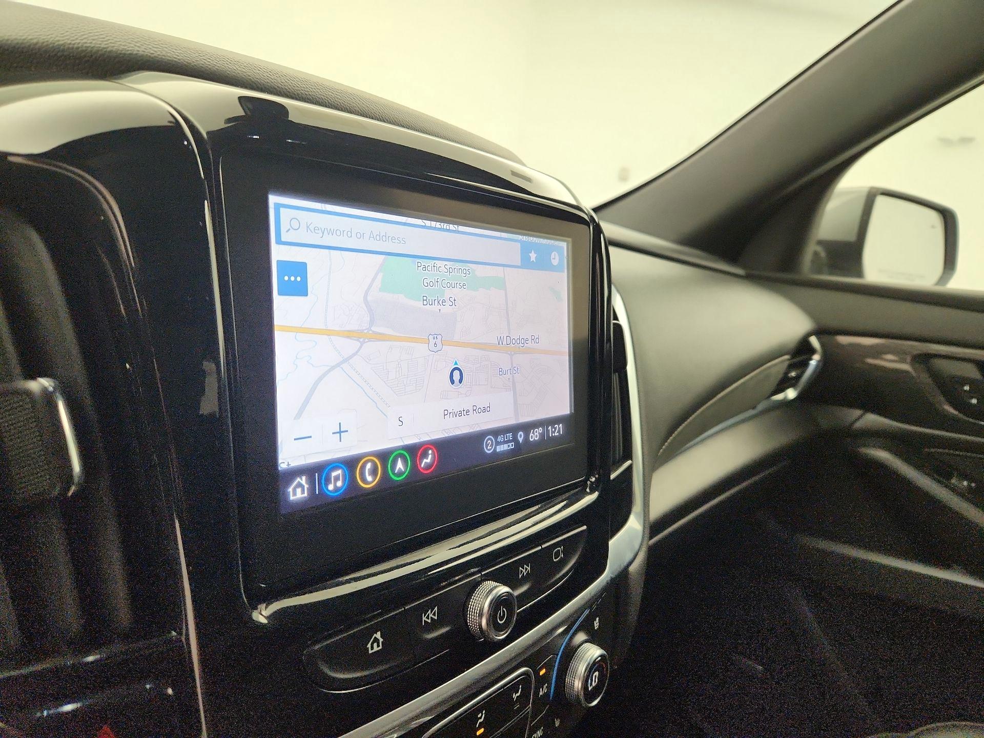 Thumbnail: 2023 Chevrolet Traverse - 14