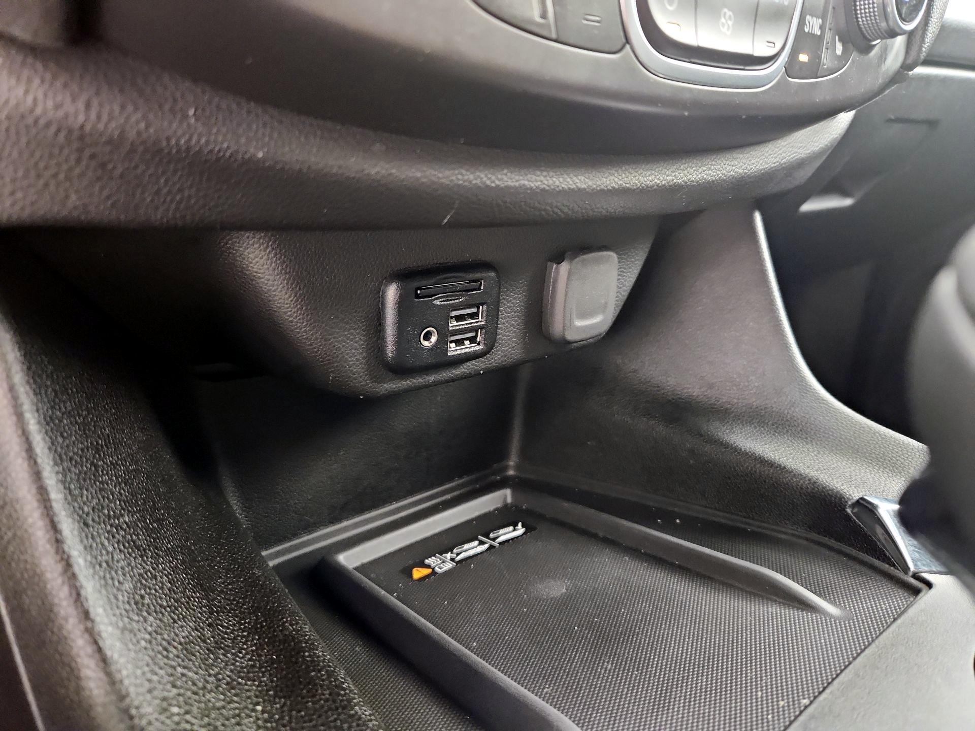 Thumbnail: 2023 Chevrolet Traverse - 19