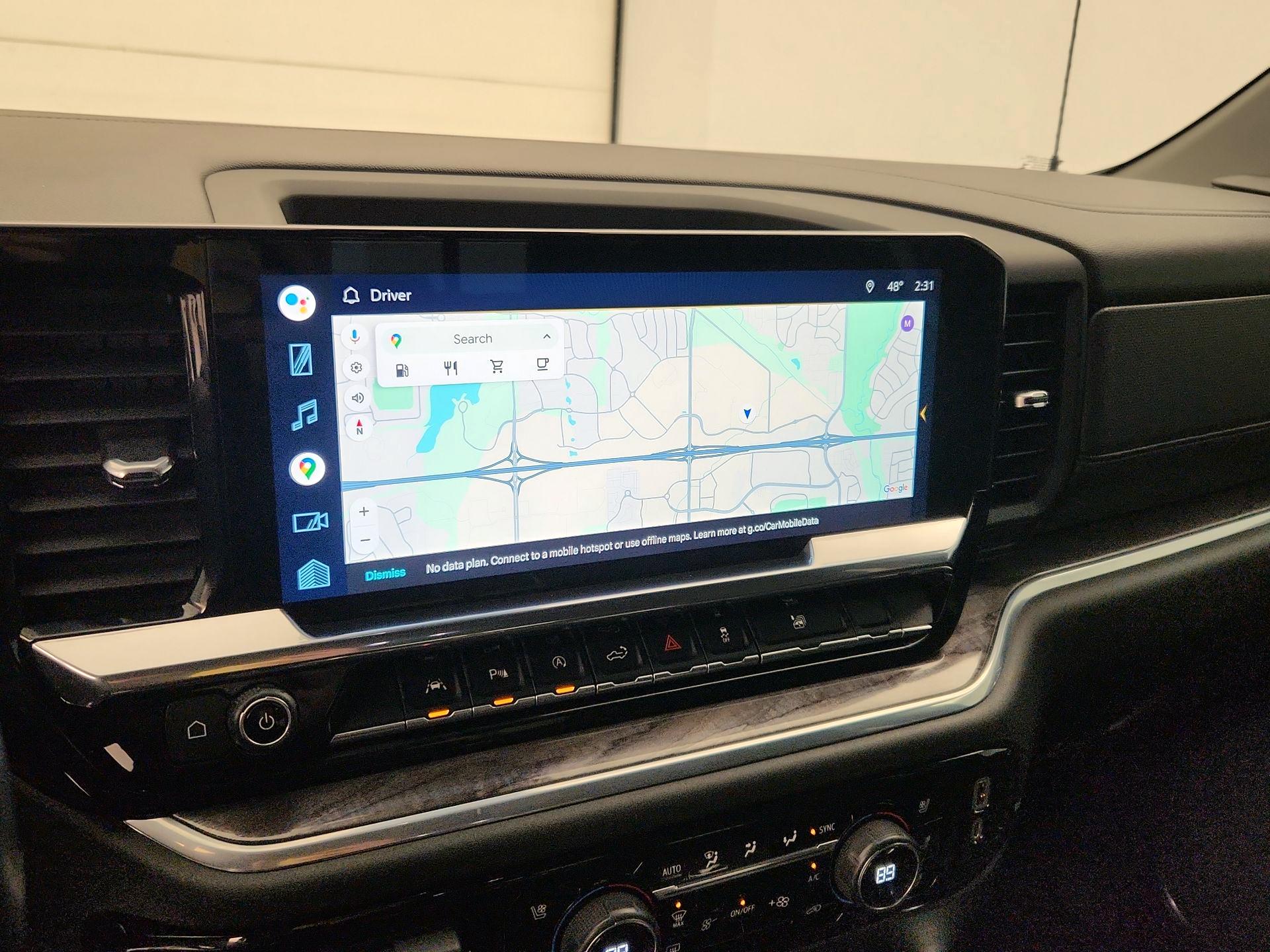 Thumbnail: 2022 Chevrolet Silverado 1500 - 14