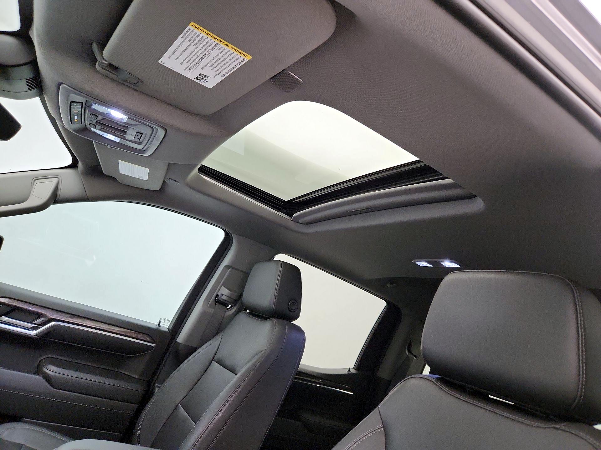 Thumbnail: 2022 Chevrolet Silverado 1500 - 20