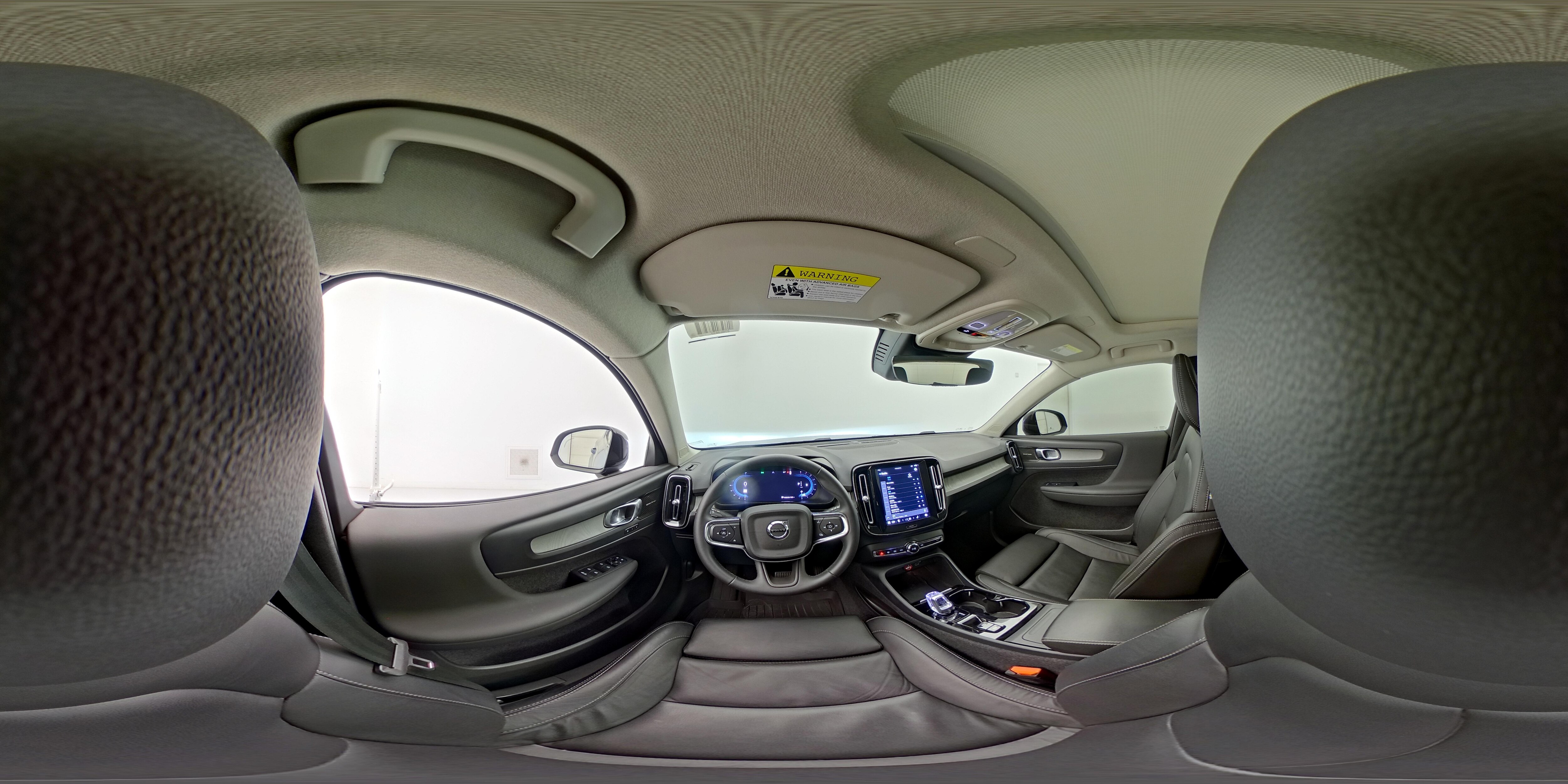 2024 Volvo XC40 Ultimate - Photo 29