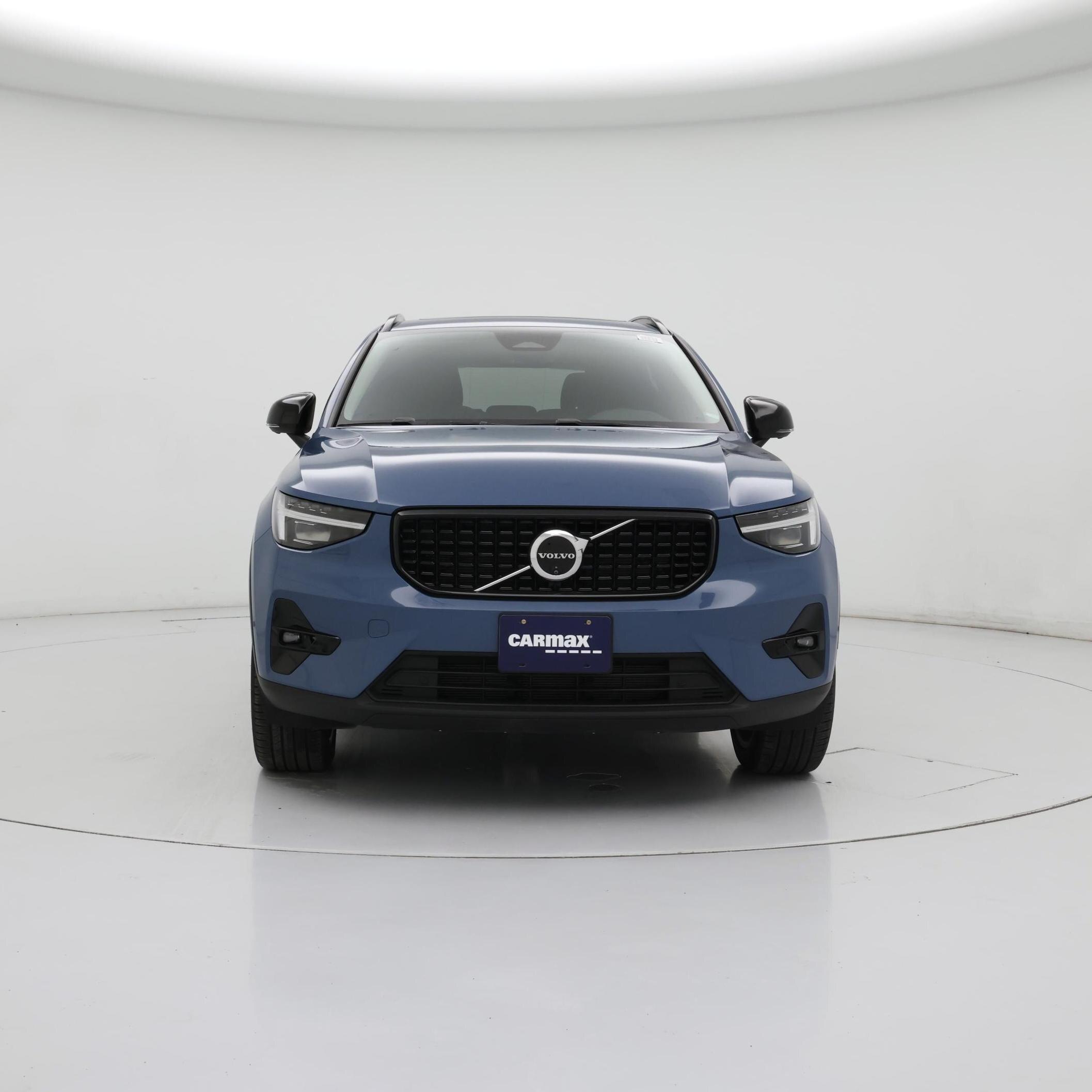 Thumbnail: 2024 Volvo XC40 - 5