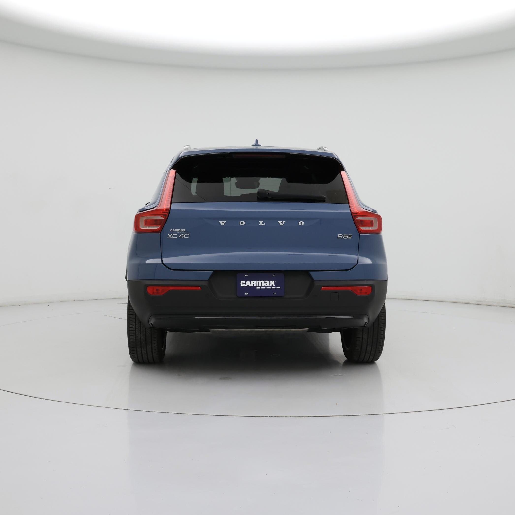 Thumbnail: 2024 Volvo XC40 - 6