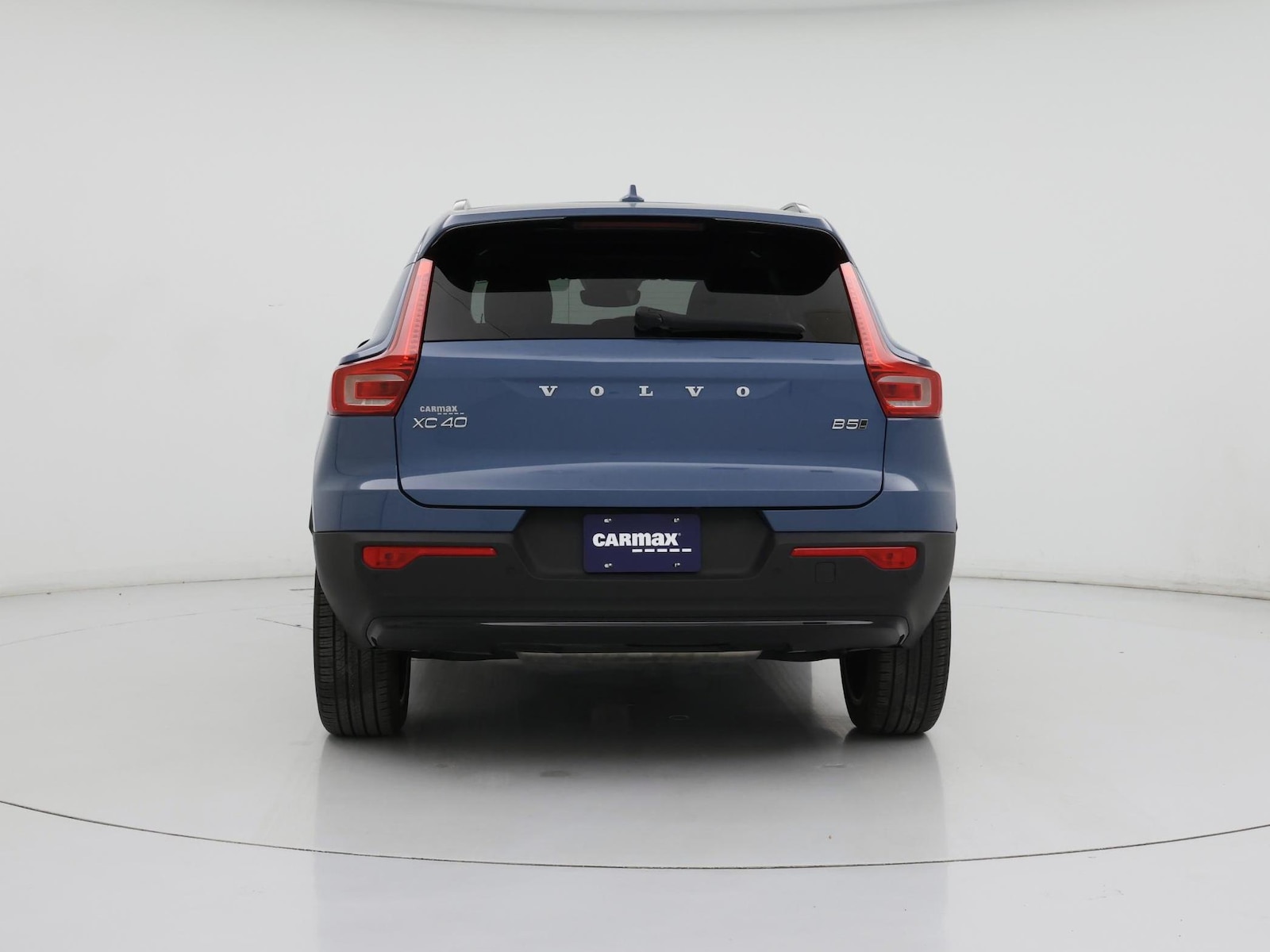 2024 Volvo XC40 Ultimate - Photo 7