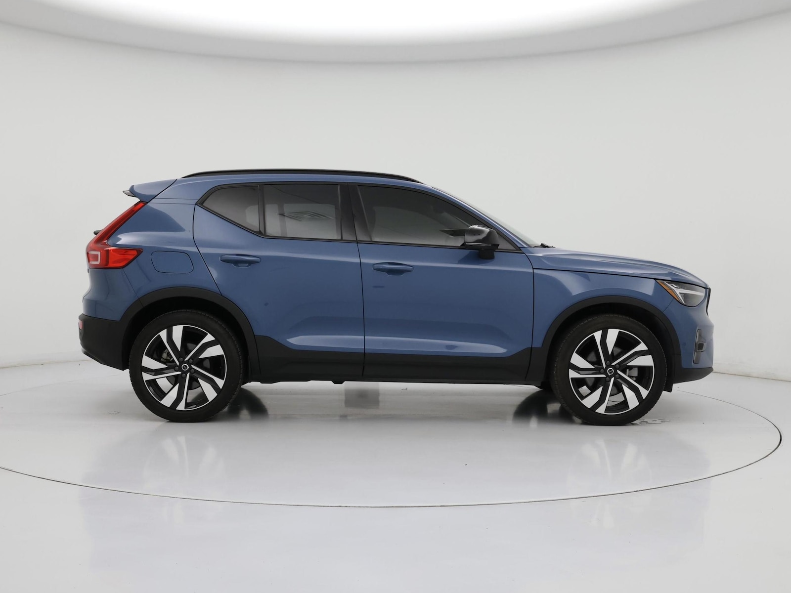 2024 Volvo XC40 Ultimate - Photo 8