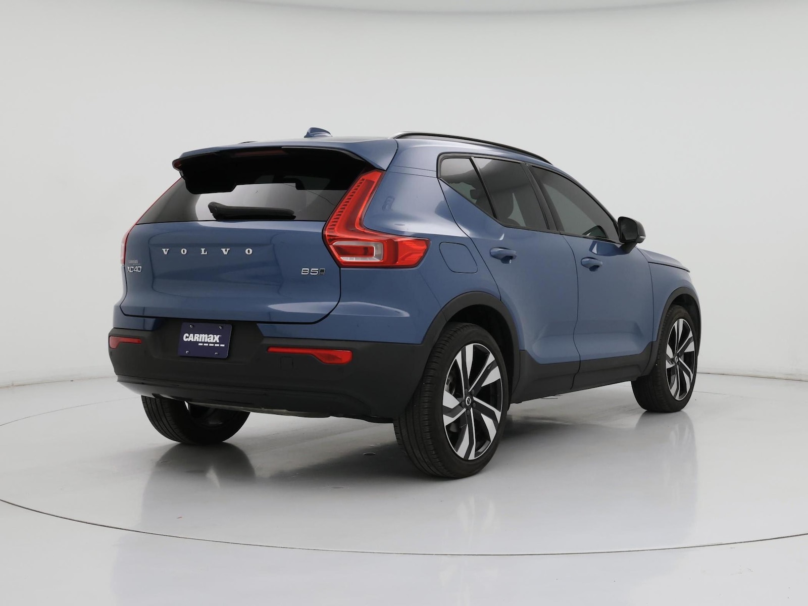 2024 Volvo XC40 Ultimate - Photo 9