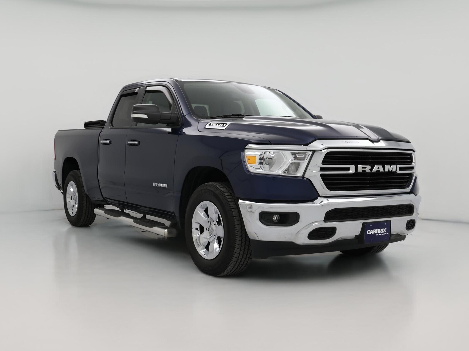 2020 RAM Ram 1500 Pickup