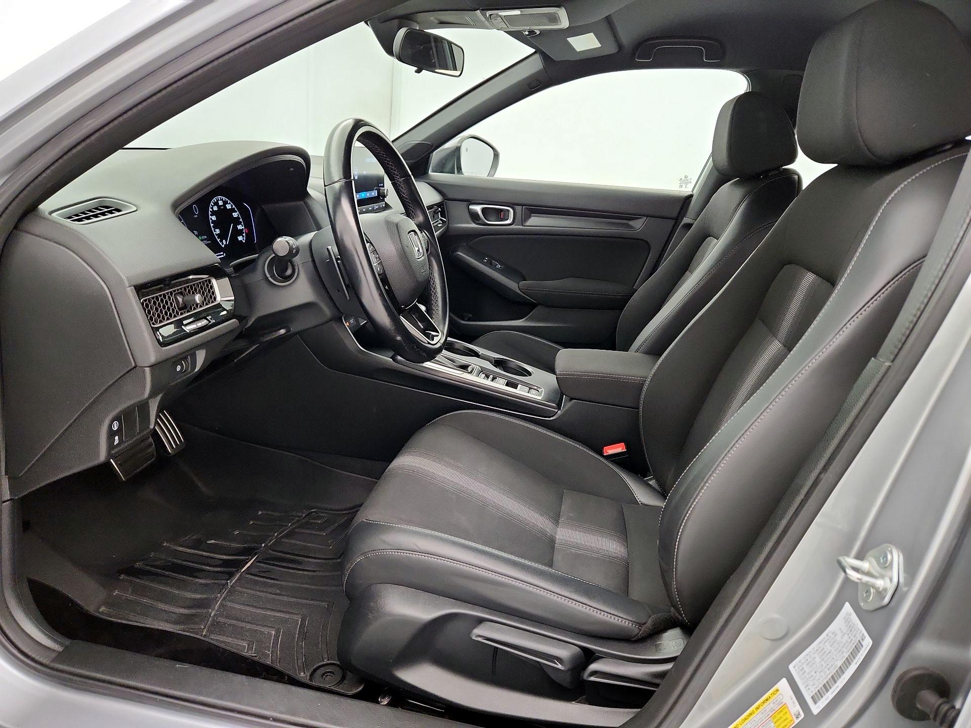 Thumbnail: 2023 Honda Civic - 11