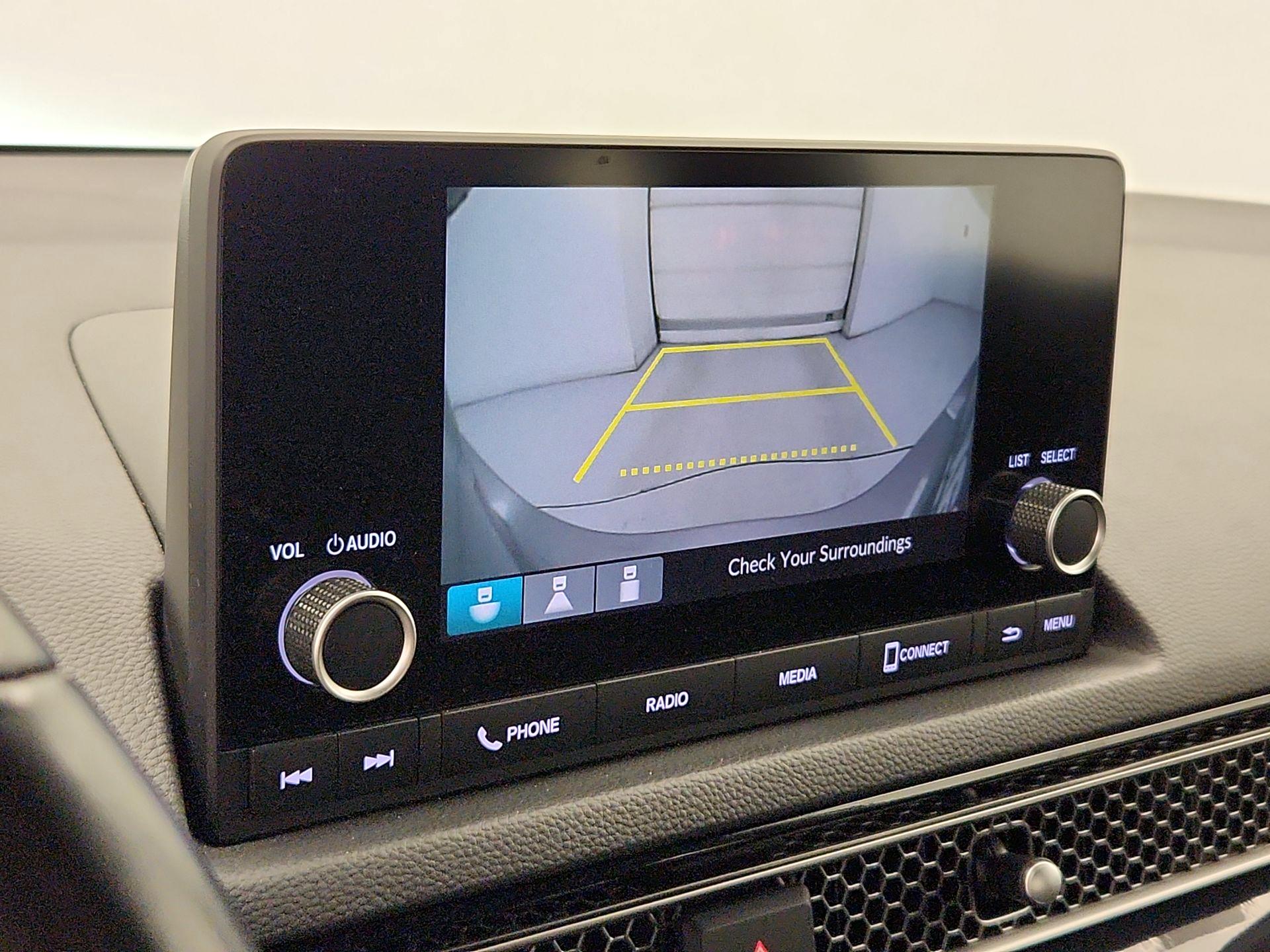 Thumbnail: 2023 Honda Civic - 14