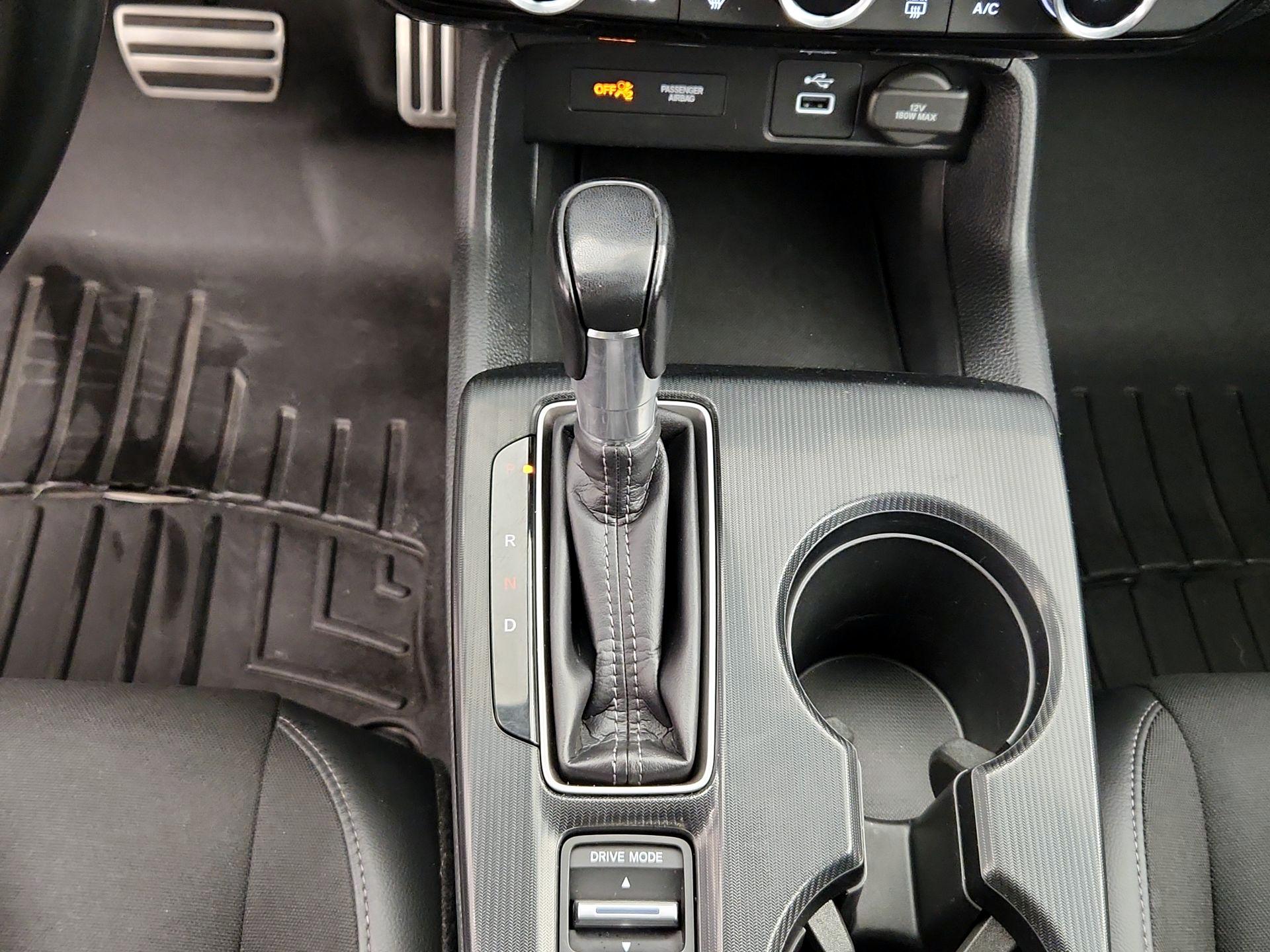 Thumbnail: 2023 Honda Civic - 17