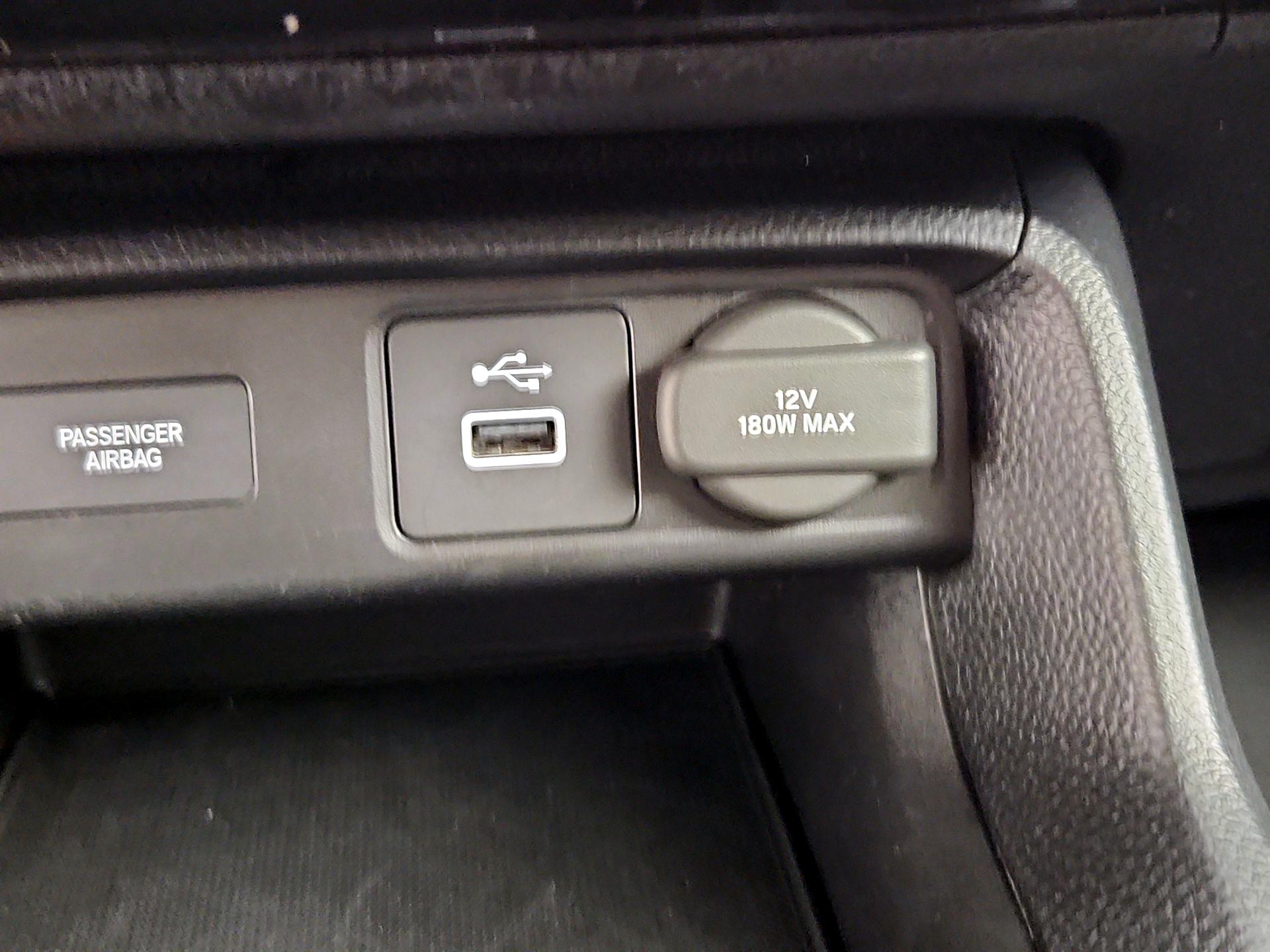 Thumbnail: 2023 Honda Civic - 18