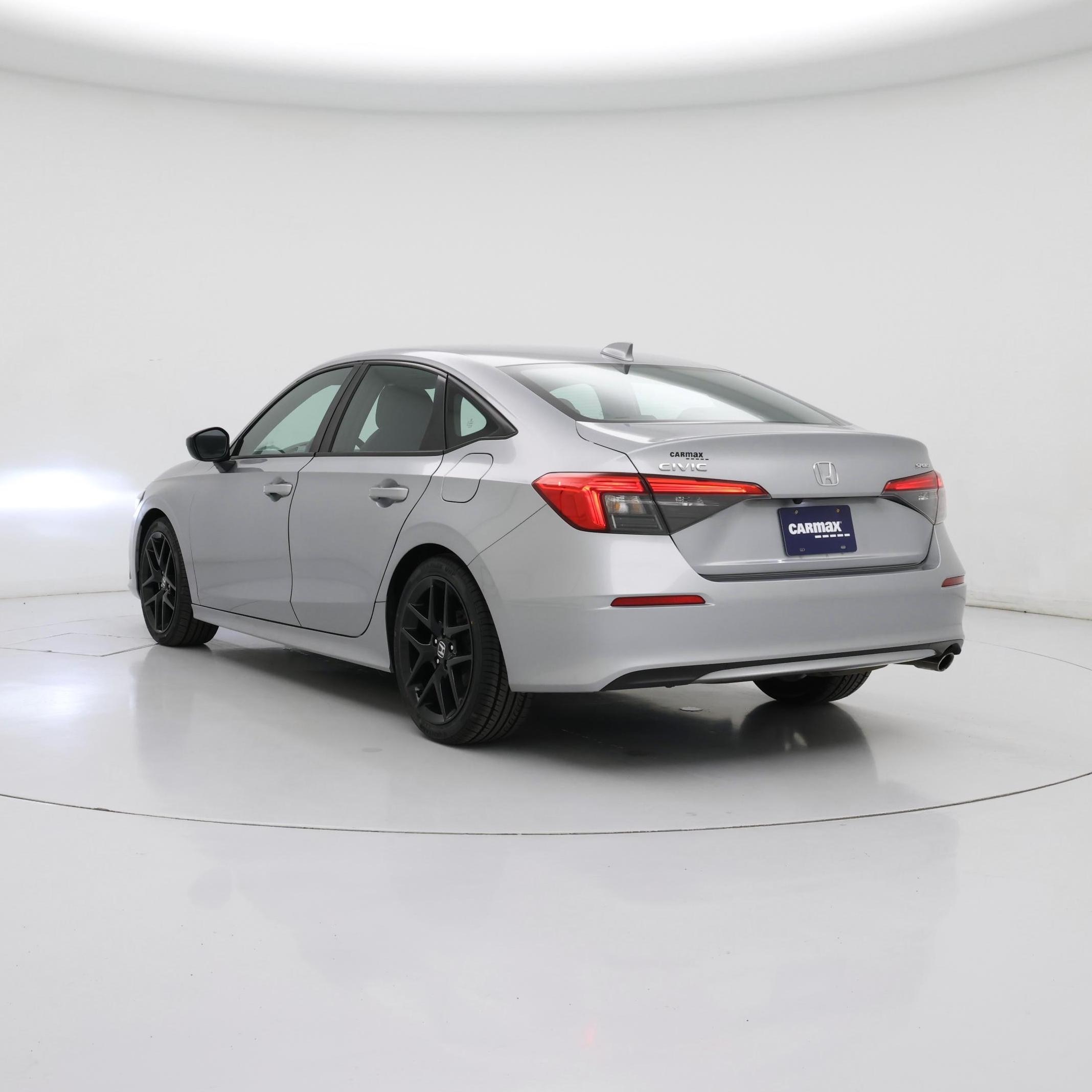 Thumbnail: 2023 Honda Civic - 2