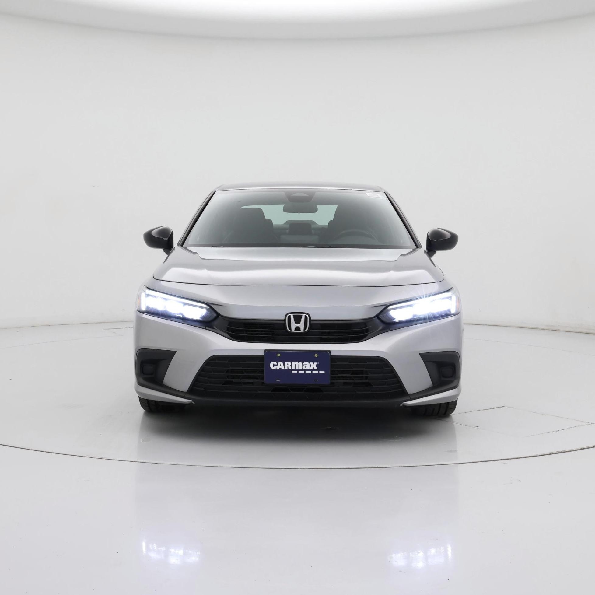 Thumbnail: 2023 Honda Civic - 5