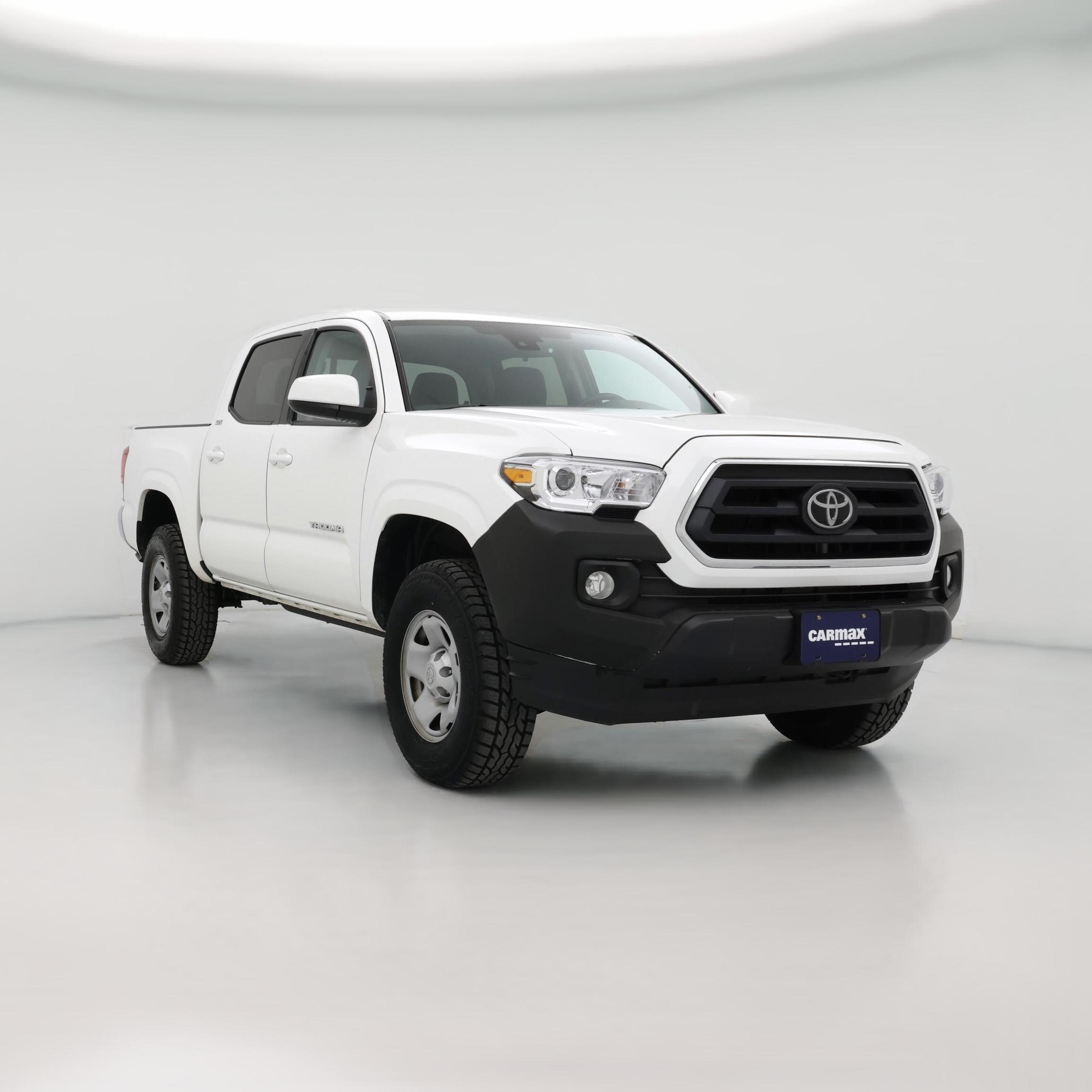Thumbnail: 2023 Toyota Tacoma - 1