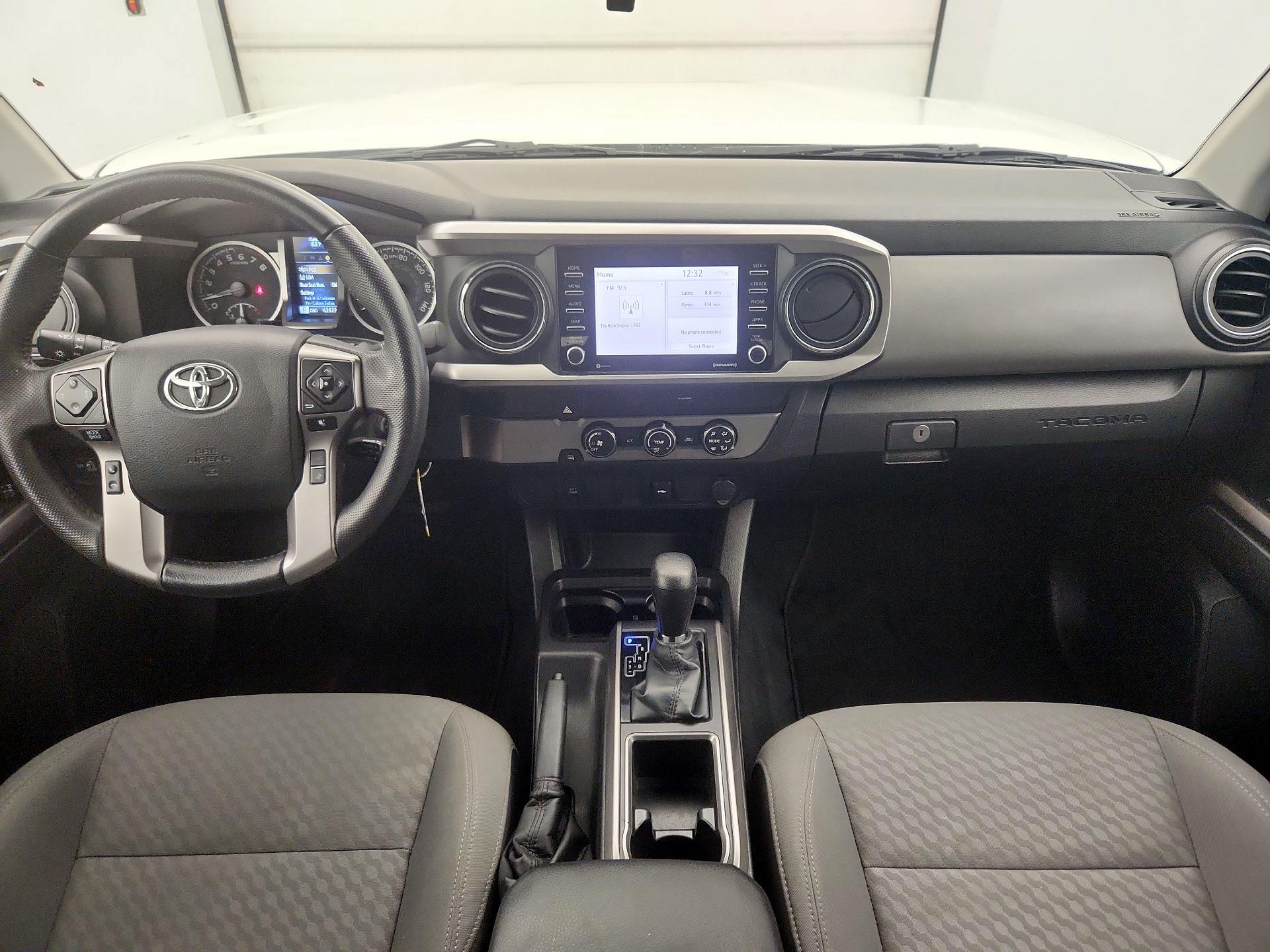 Thumbnail: 2023 Toyota Tacoma - 9