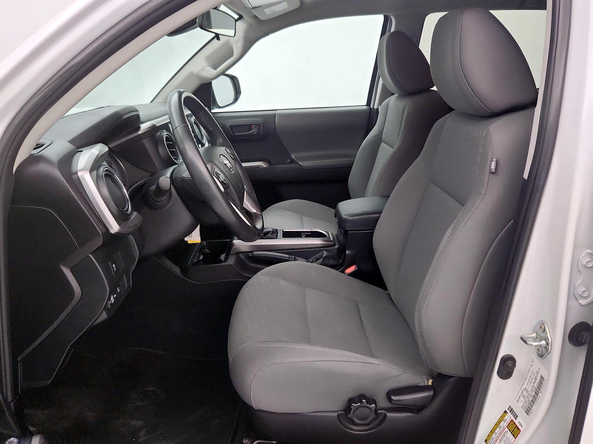 Thumbnail: 2023 Toyota Tacoma - 11