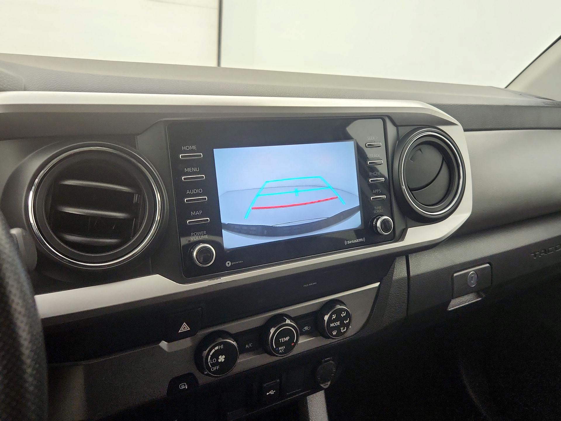 Thumbnail: 2023 Toyota Tacoma - 14