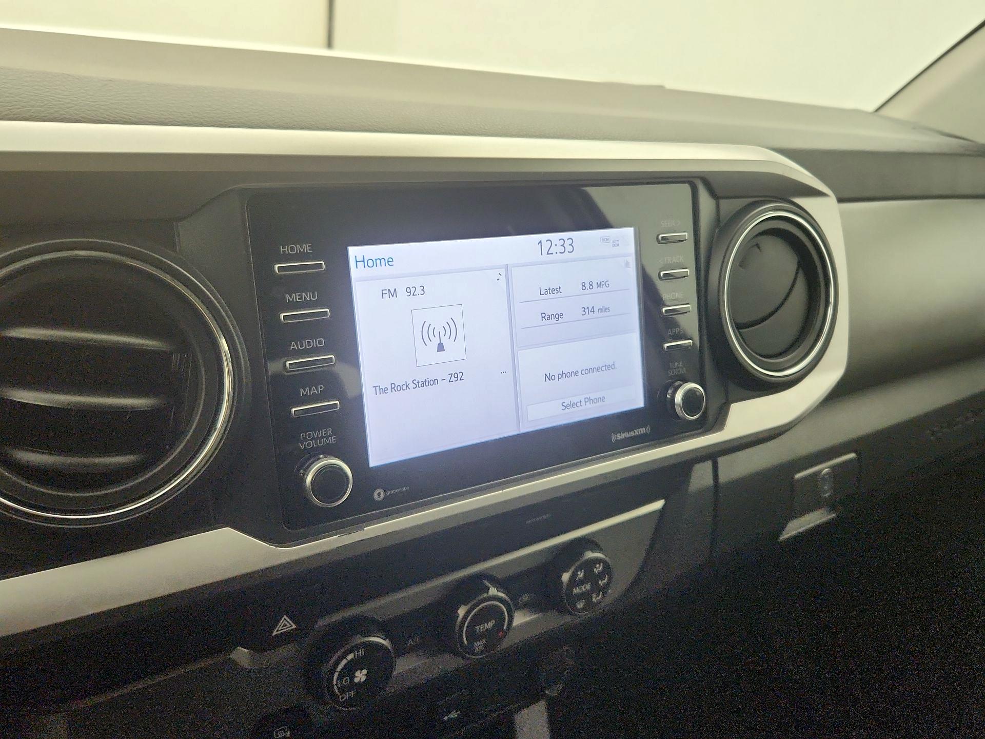 Thumbnail: 2023 Toyota Tacoma - 15