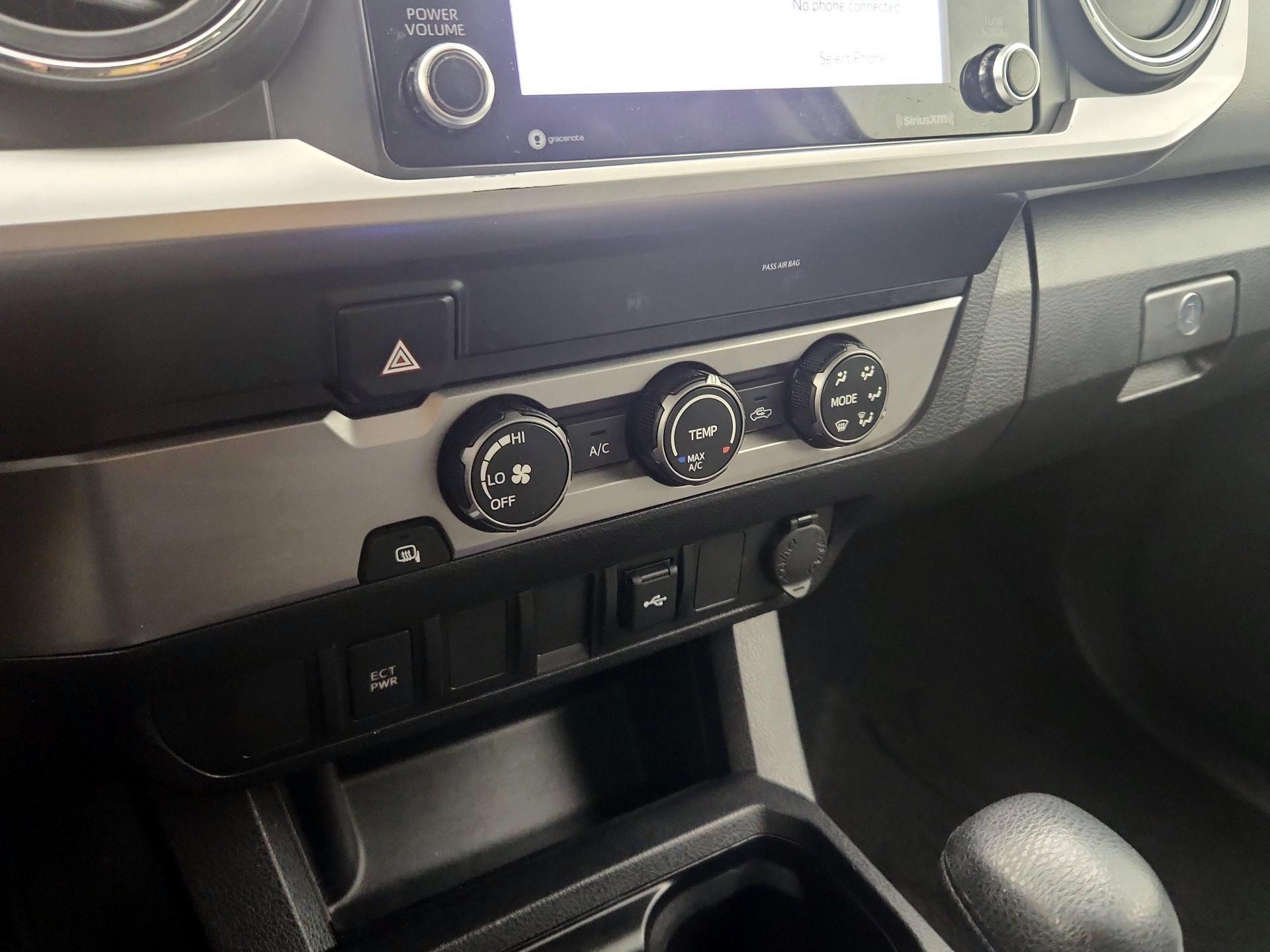 Thumbnail: 2023 Toyota Tacoma - 16