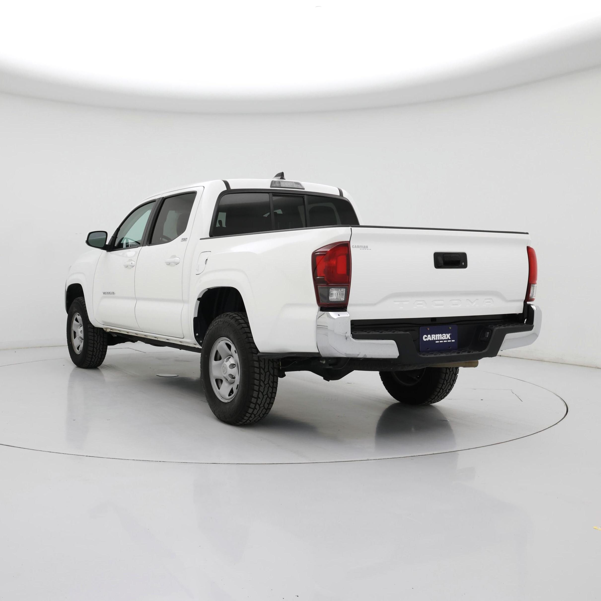 Thumbnail: 2023 Toyota Tacoma - 2