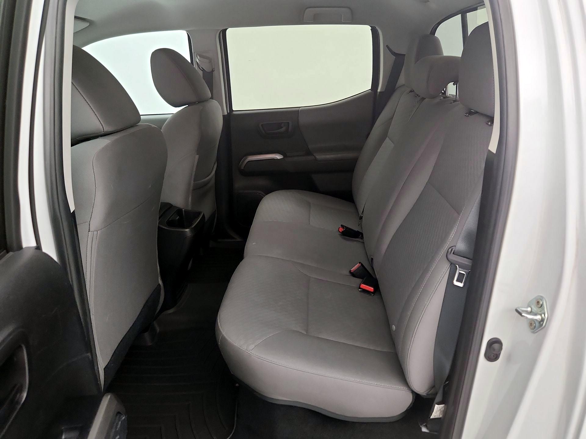 Thumbnail: 2023 Toyota Tacoma - 19