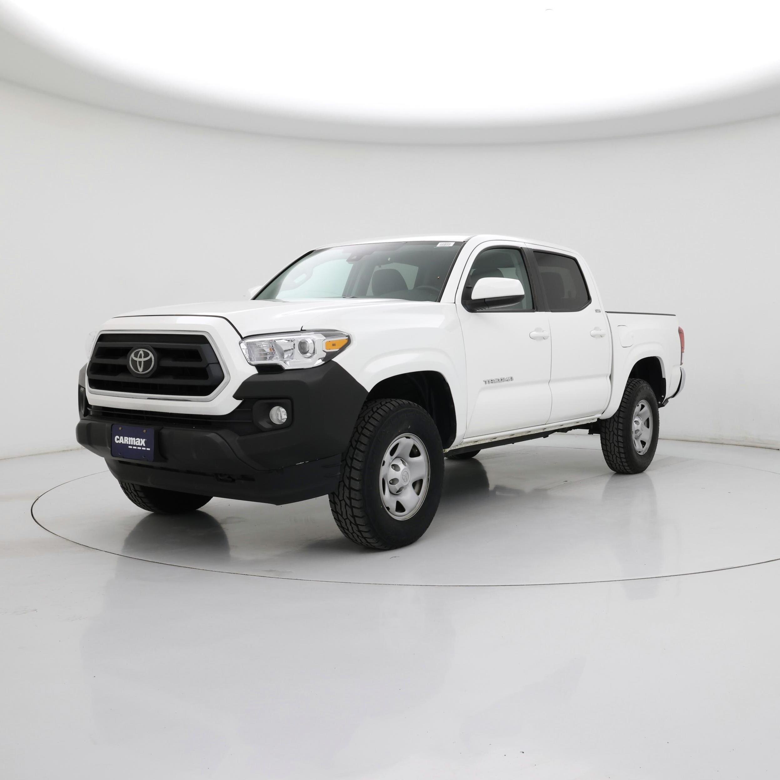 Thumbnail: 2023 Toyota Tacoma - 4