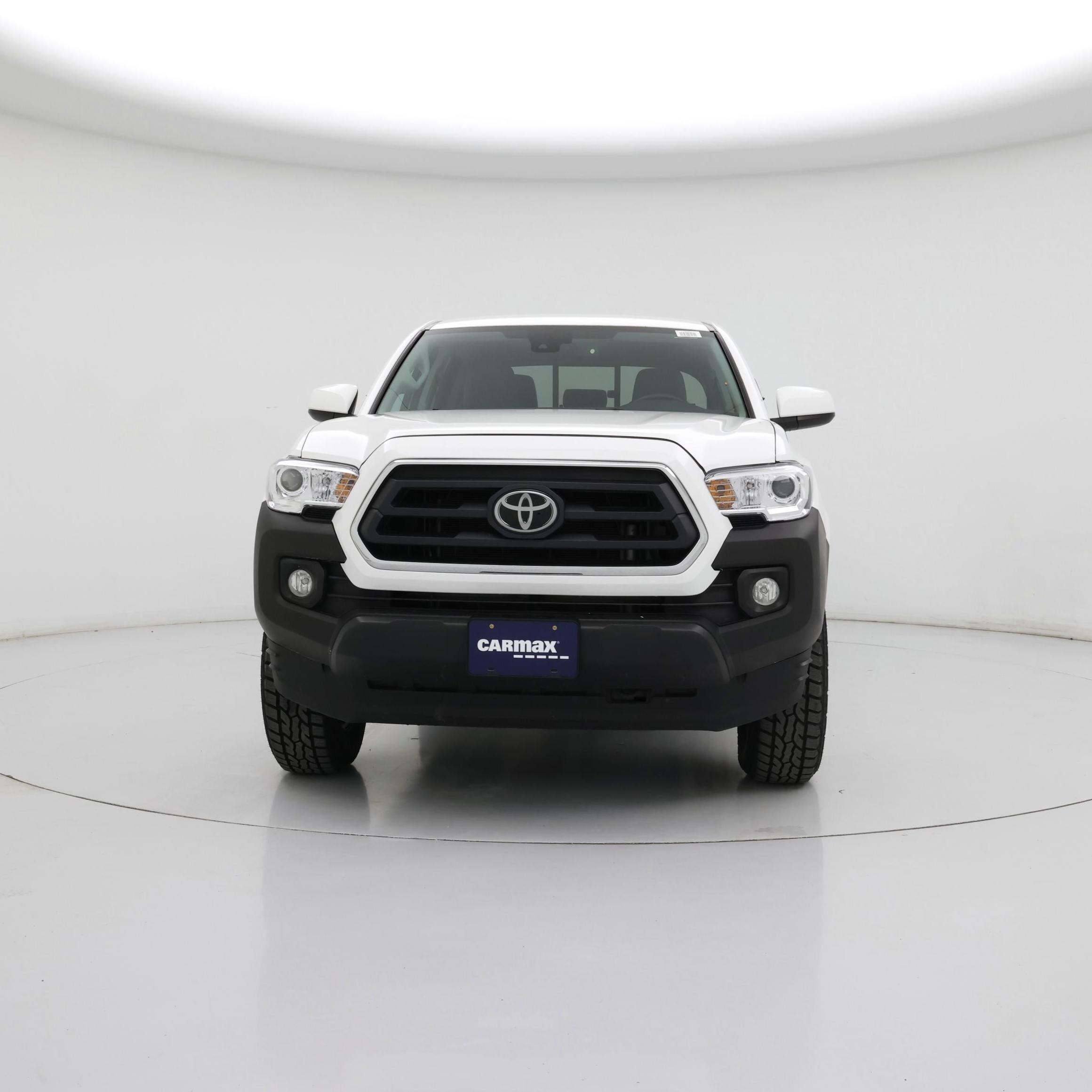 Thumbnail: 2023 Toyota Tacoma - 5