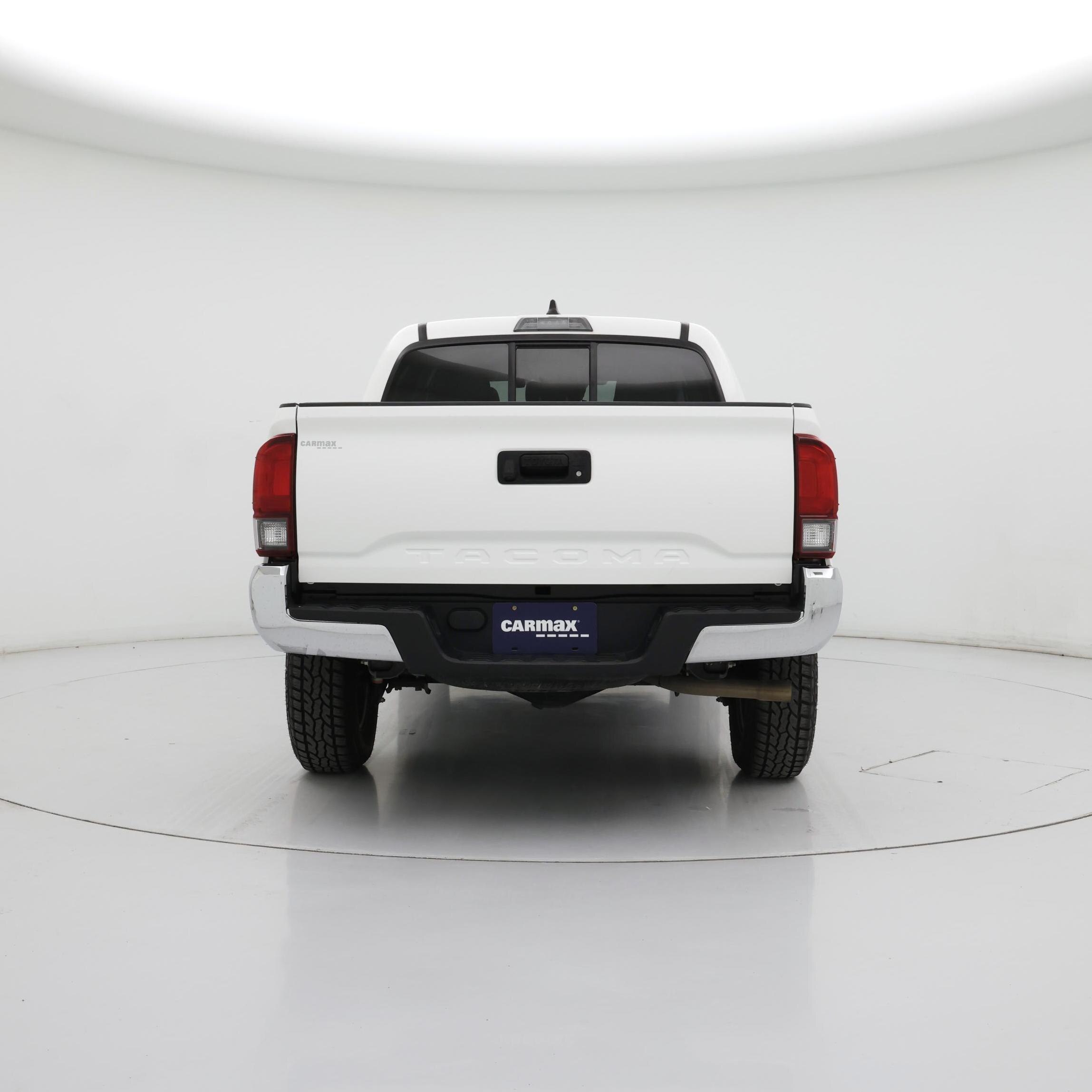 Thumbnail: 2023 Toyota Tacoma - 6