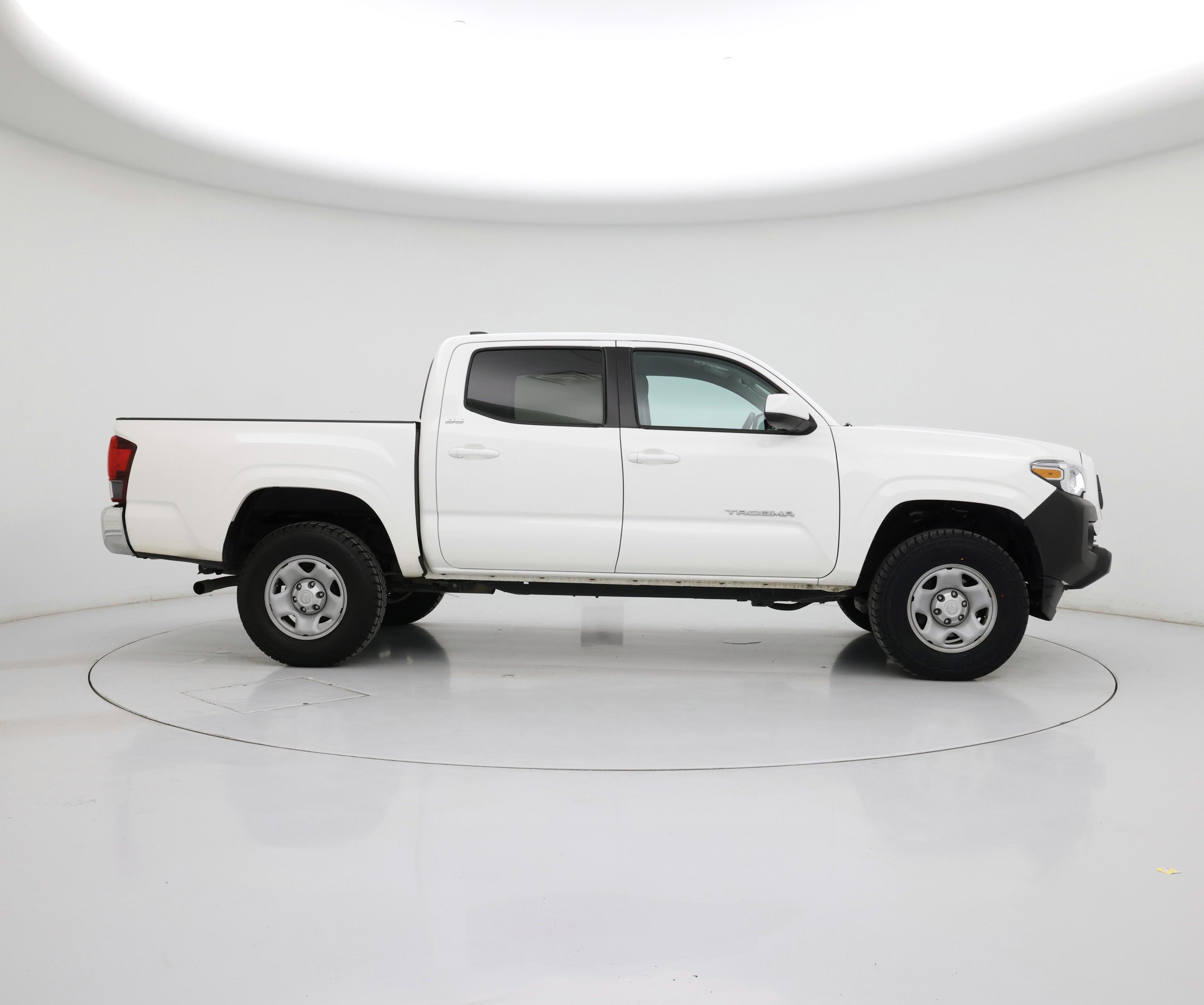 Thumbnail: 2023 Toyota Tacoma - 7