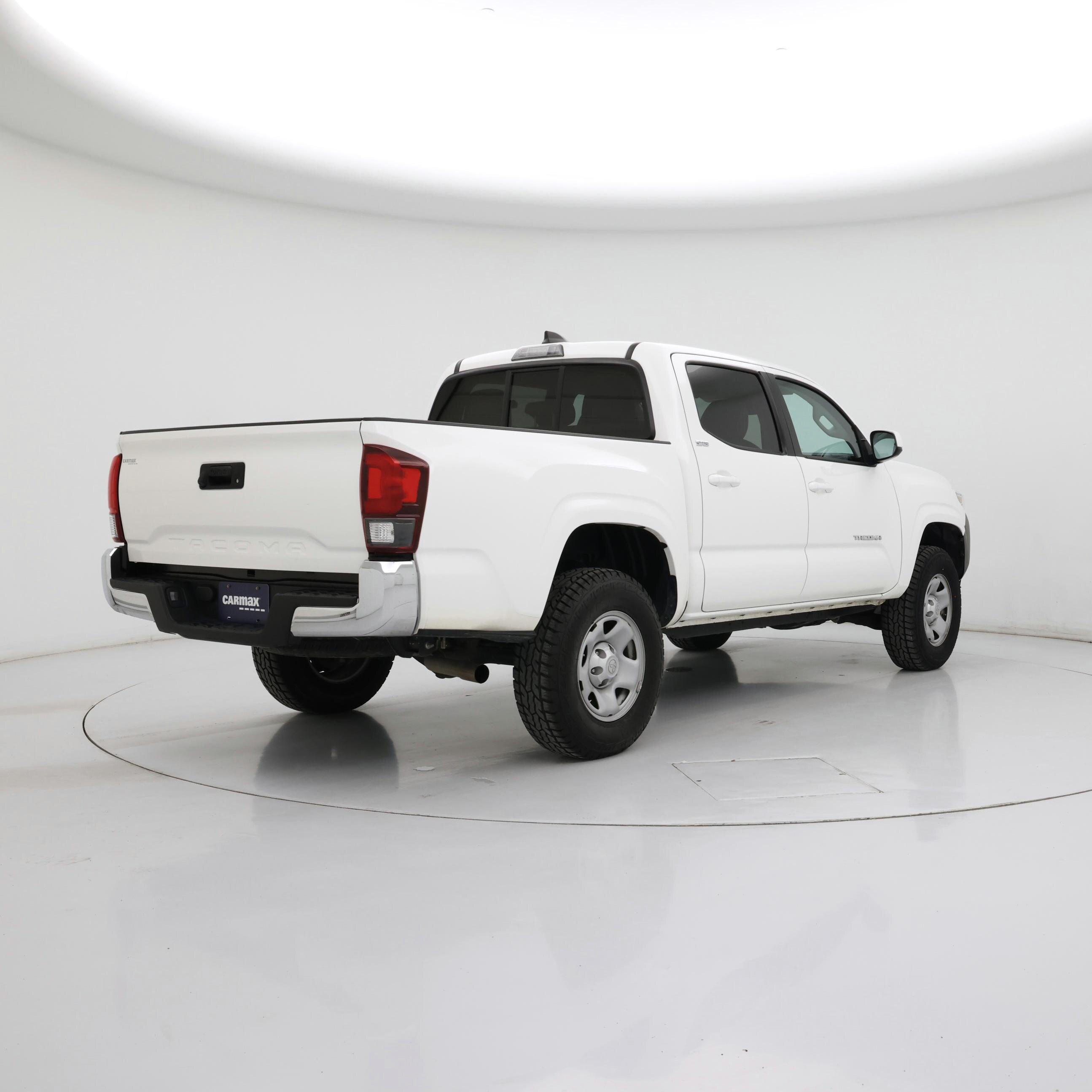 Thumbnail: 2023 Toyota Tacoma - 8