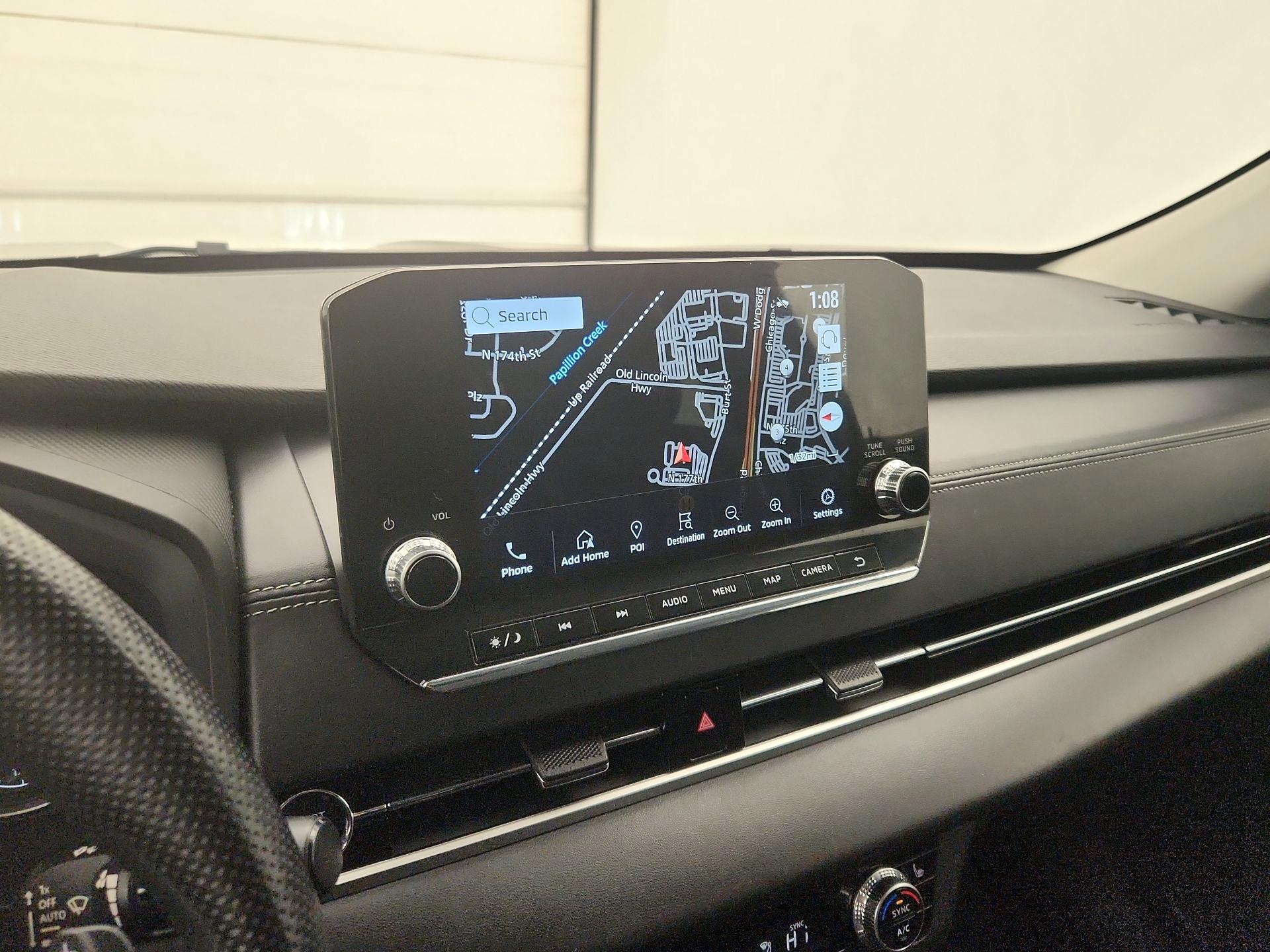 Thumbnail: 2022 Mitsubishi Outlander - 14