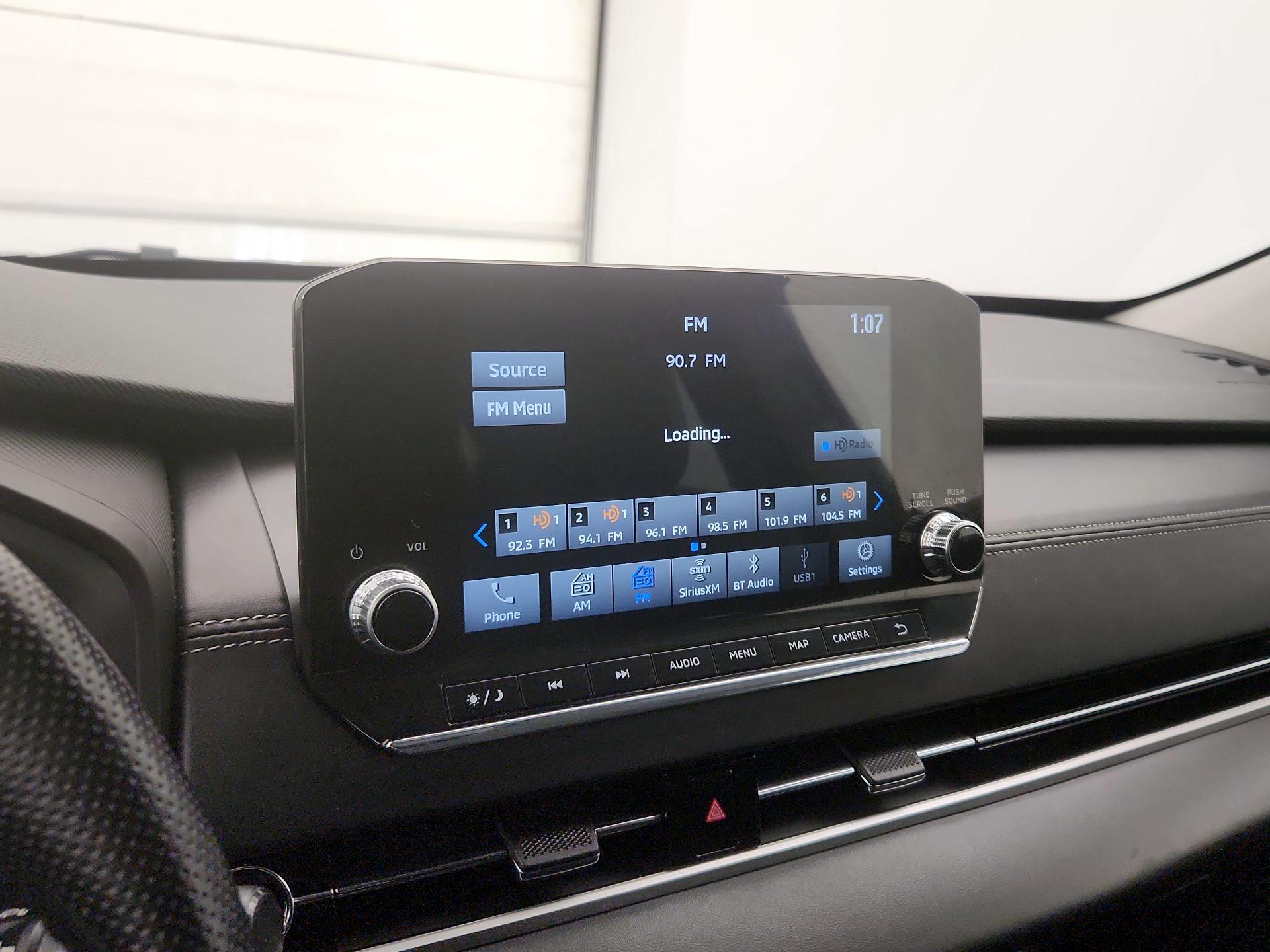 Thumbnail: 2022 Mitsubishi Outlander - 16