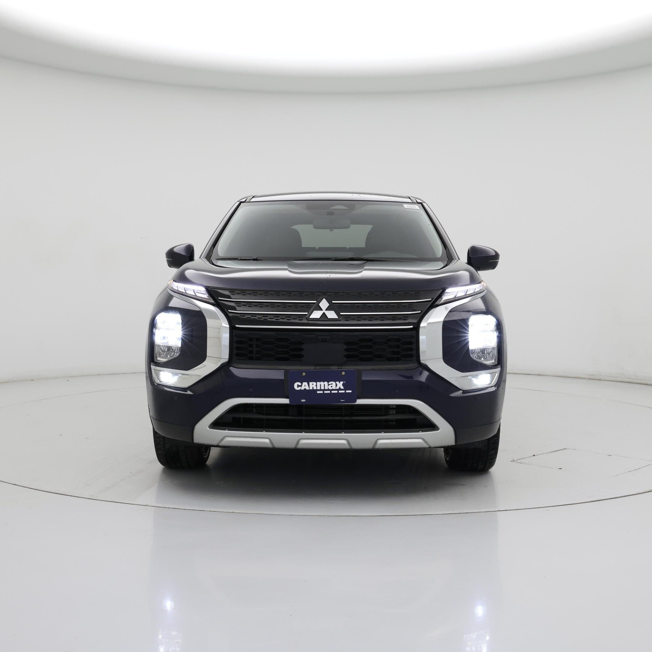 Thumbnail: 2022 Mitsubishi Outlander - 5